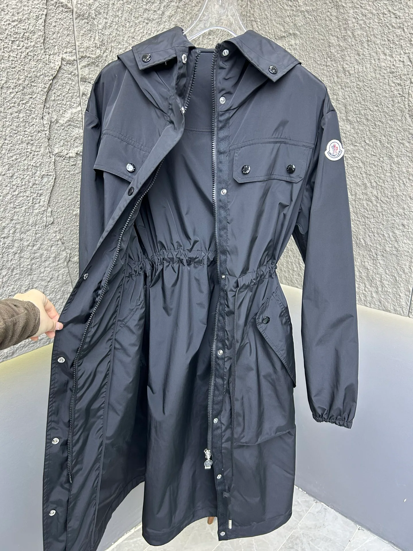 Пальто Женские Moncler 11862651