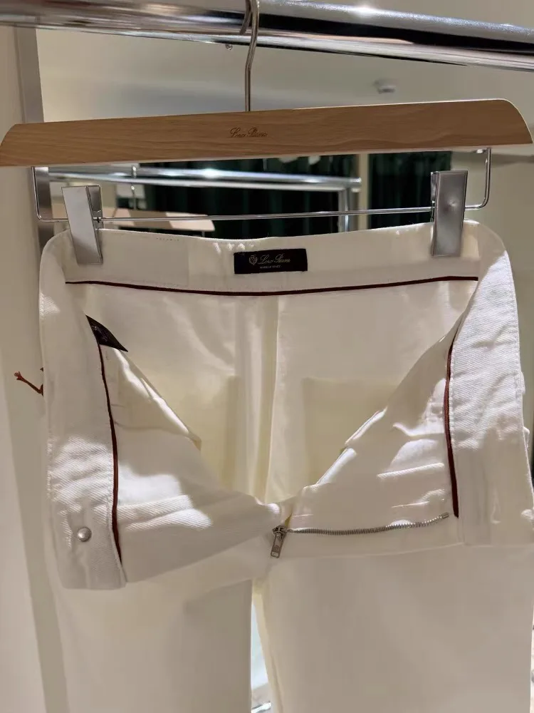 Джинсы Женские Loro Piana 1126413