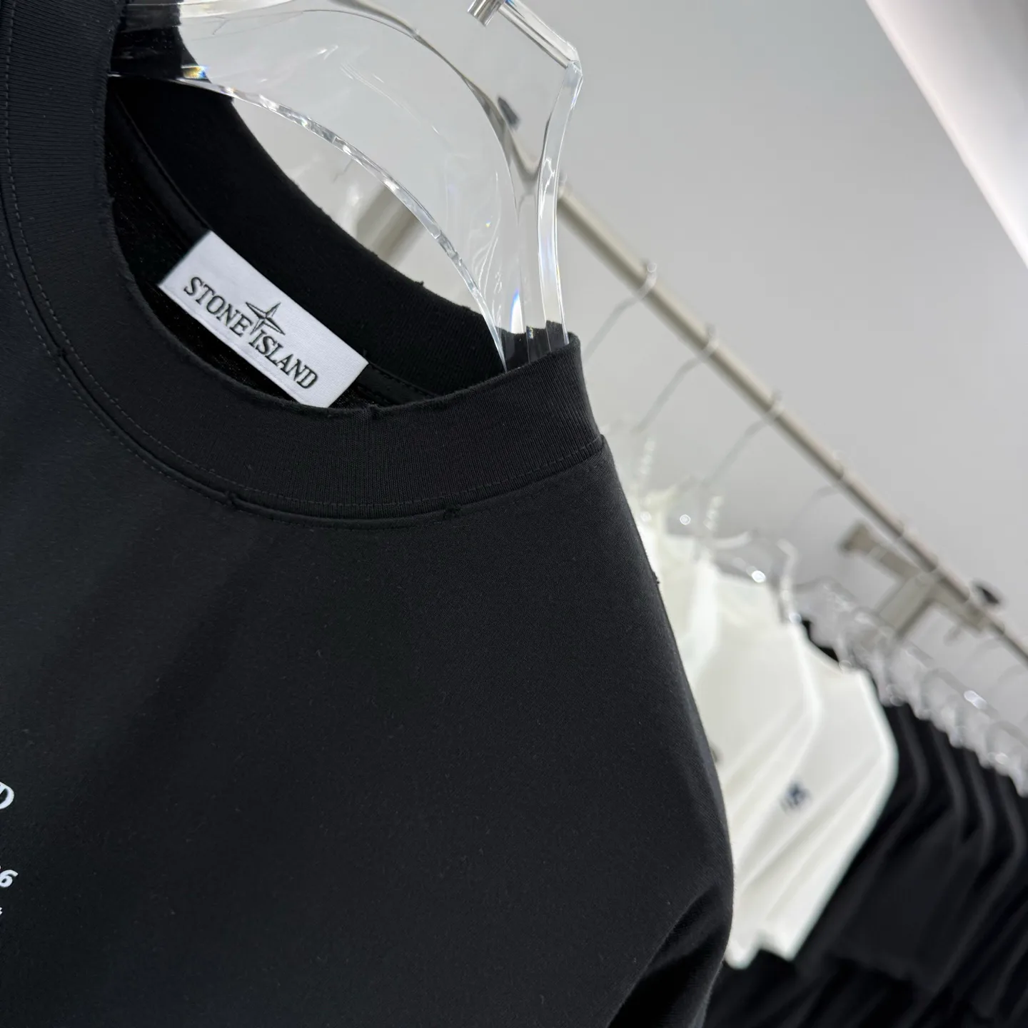 Футболки Мужские Stone Island 11421860