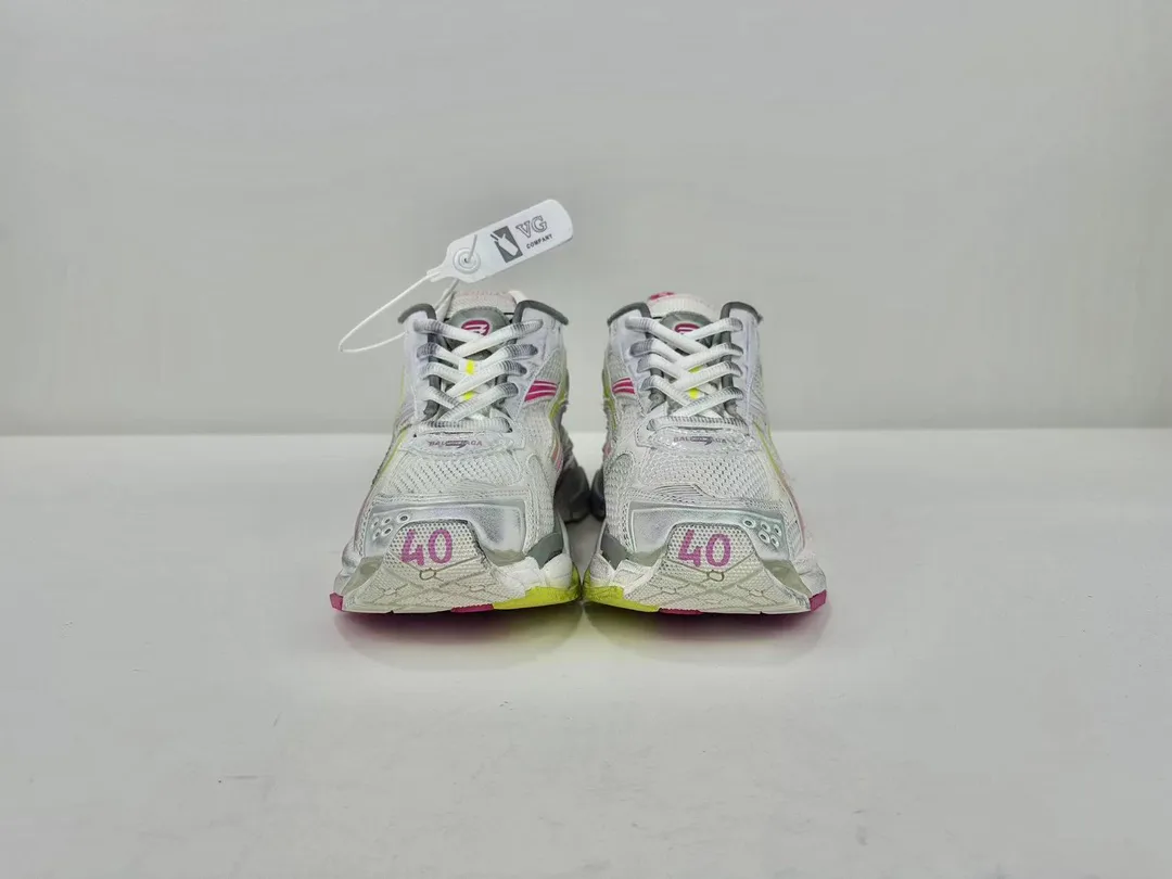 Кроссовки Мужские Balenciaga 6420518