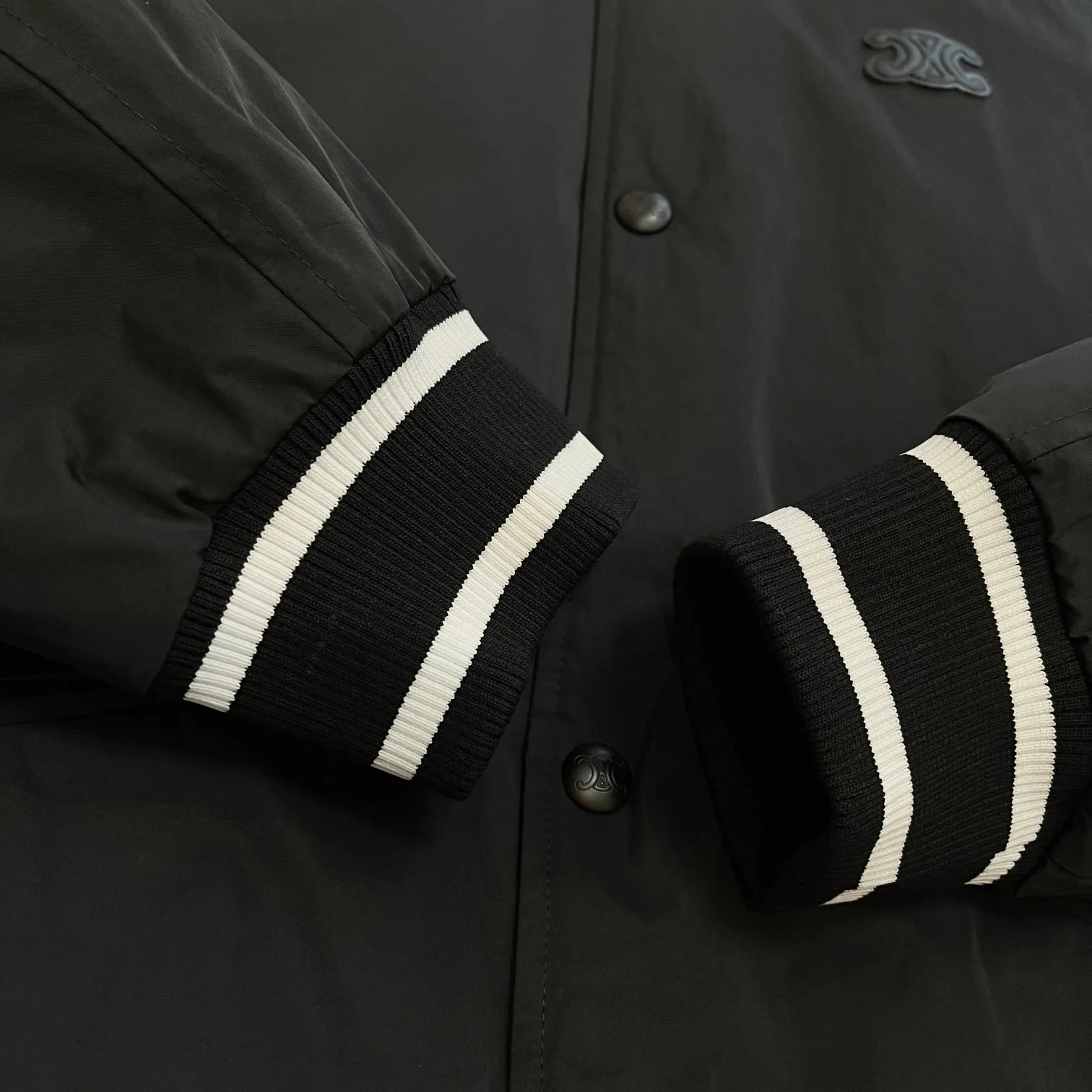 Куртки И Пуховики Женские Celine 783025