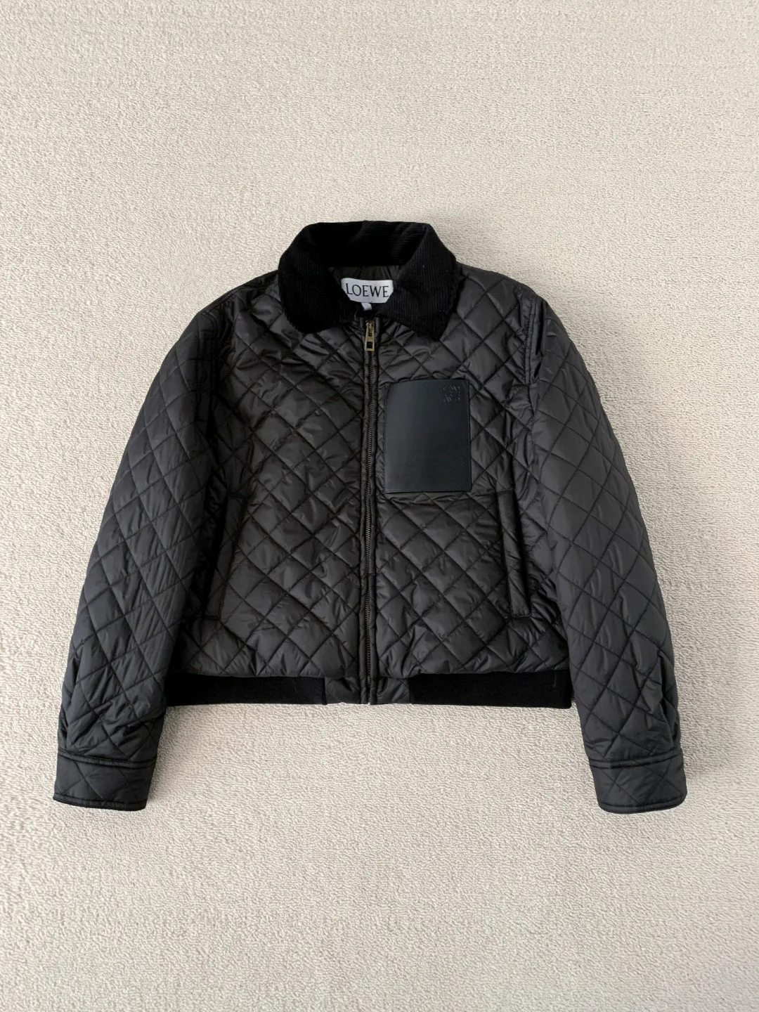 Куртки И Пуховики Мужские Loewe 441202