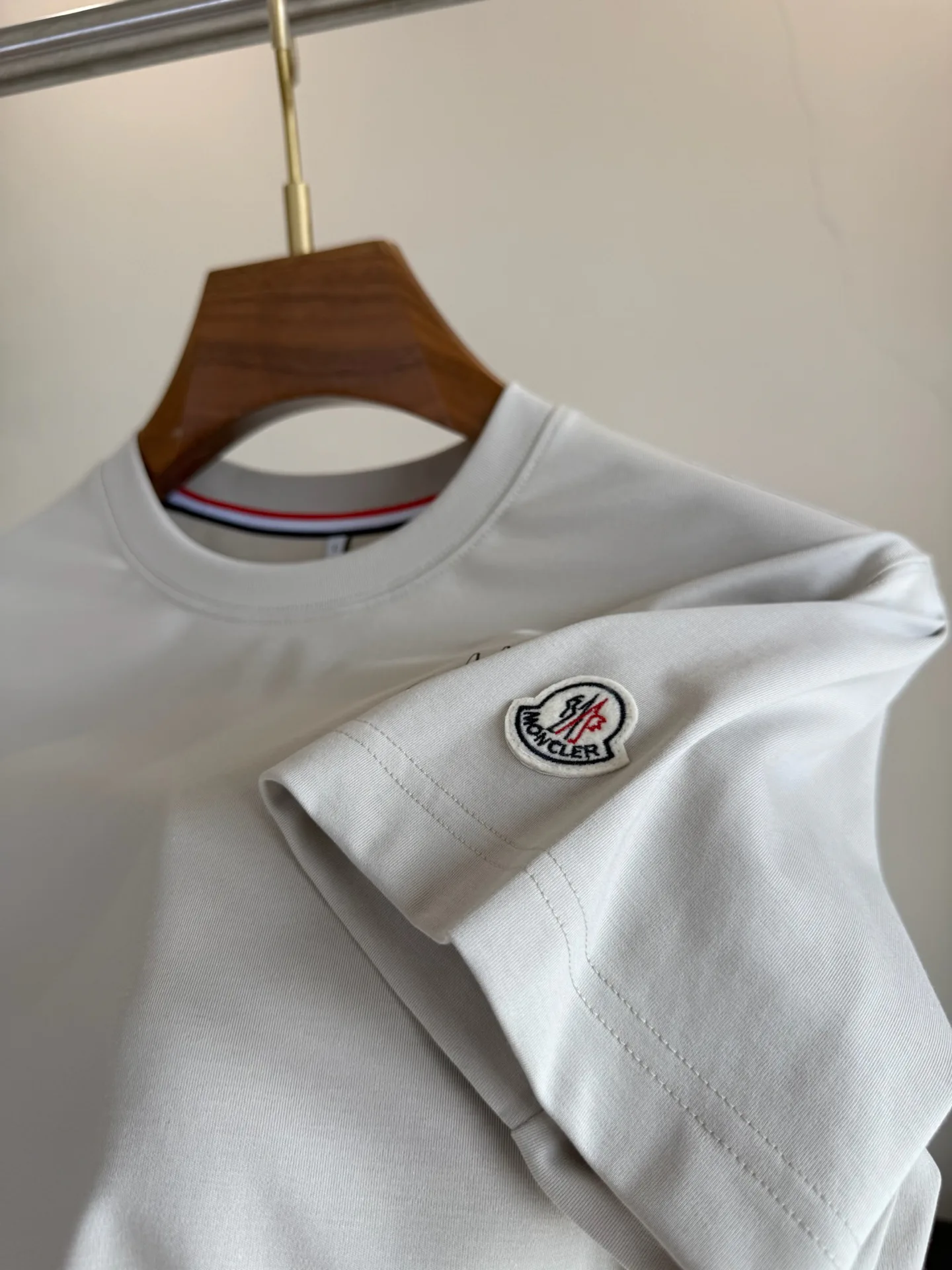 Футболки Мужские Moncler 11865174
