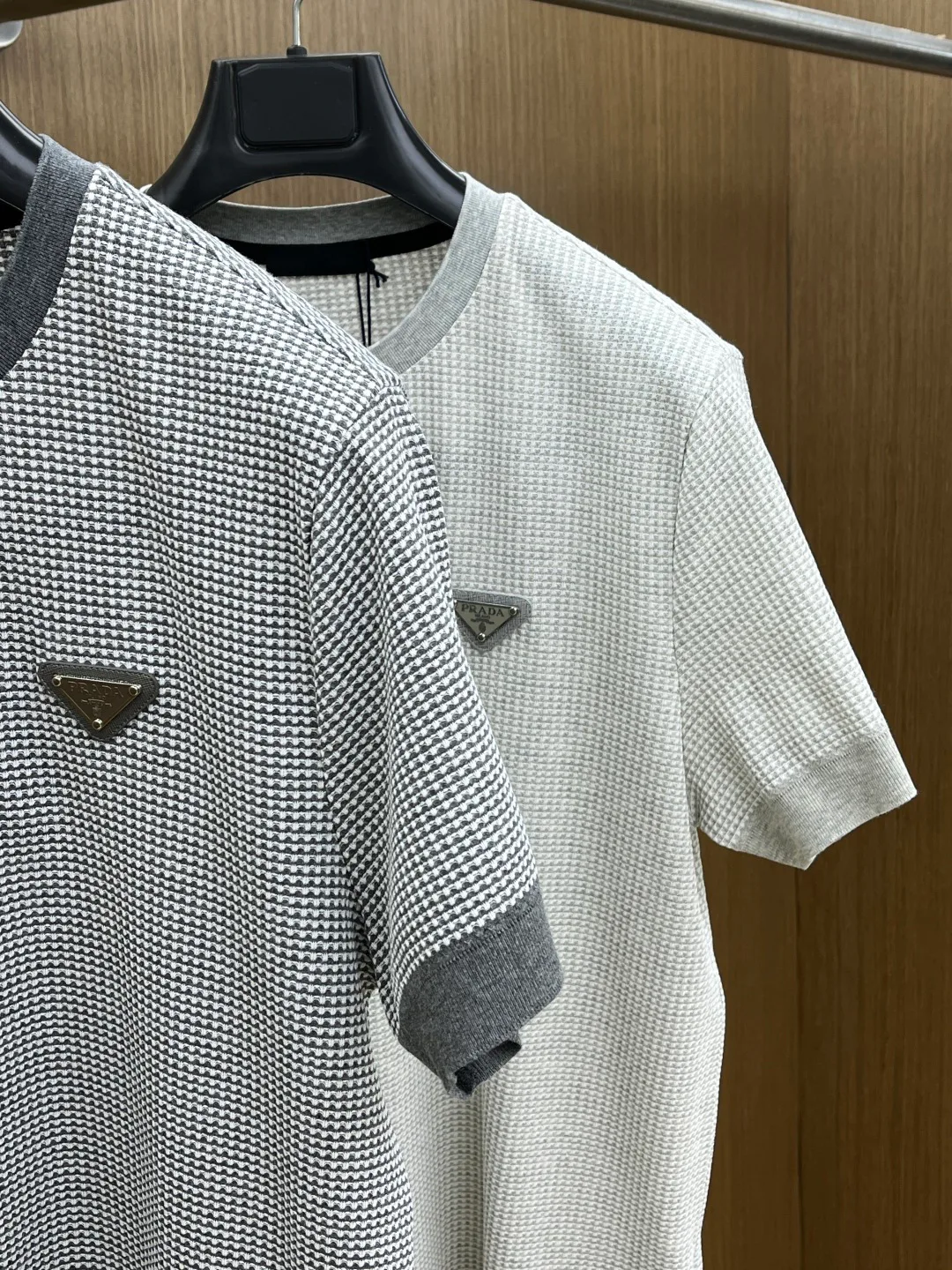 Футболки Мужские Prada 11756527