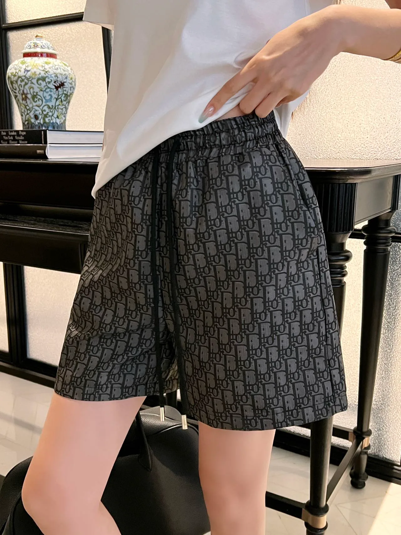 Спортивные Костюмы Женские Christian Dior 12945703