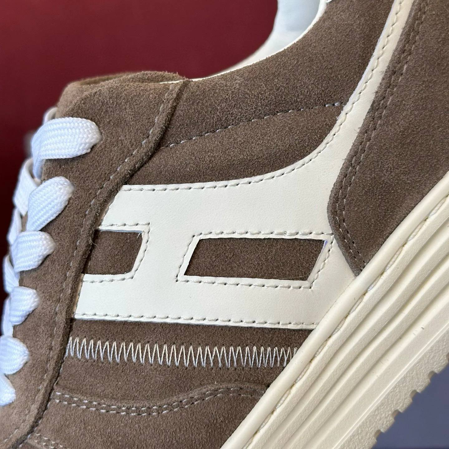 Кроссовки Женские Hogan 969587