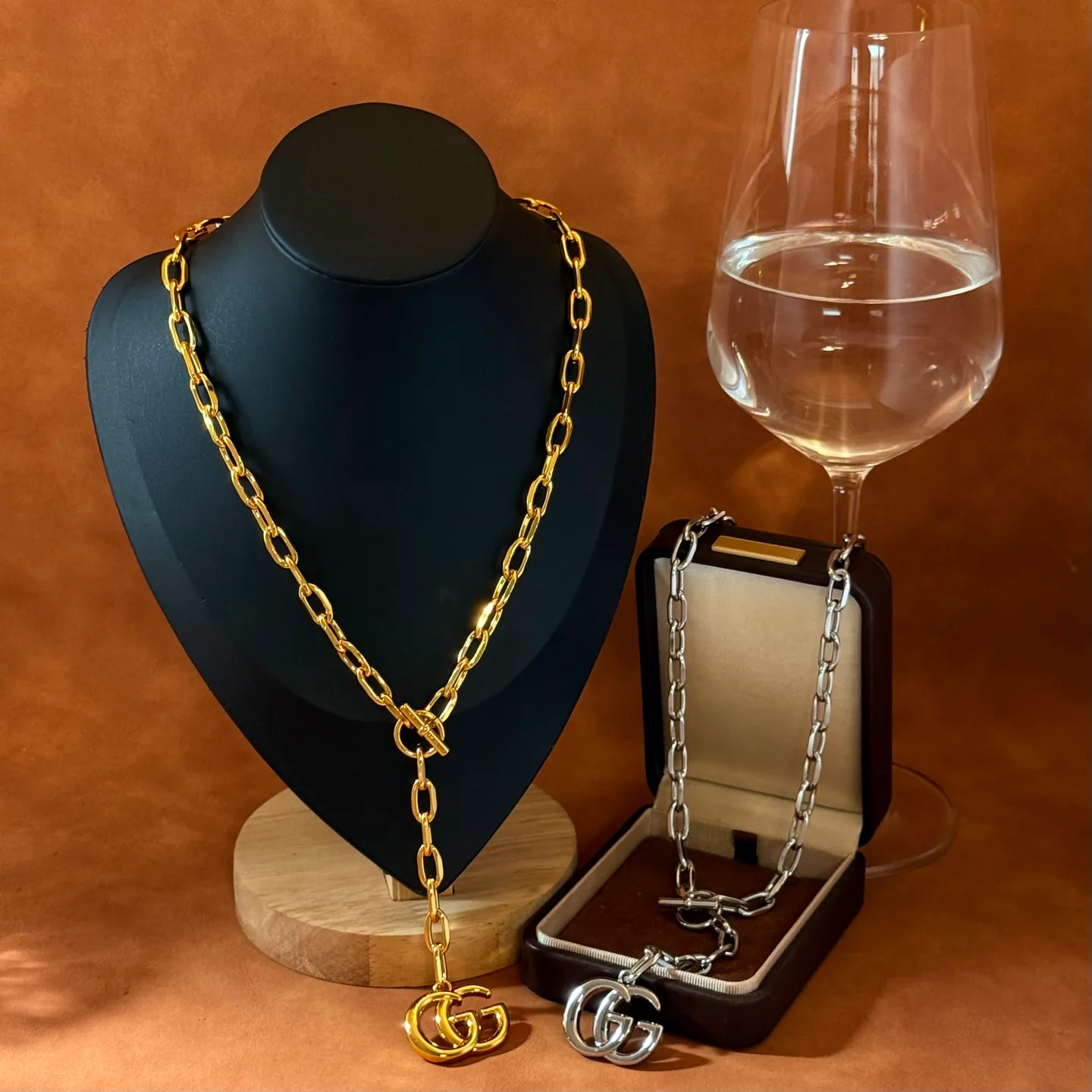 Бижутерия Gucci 18492724