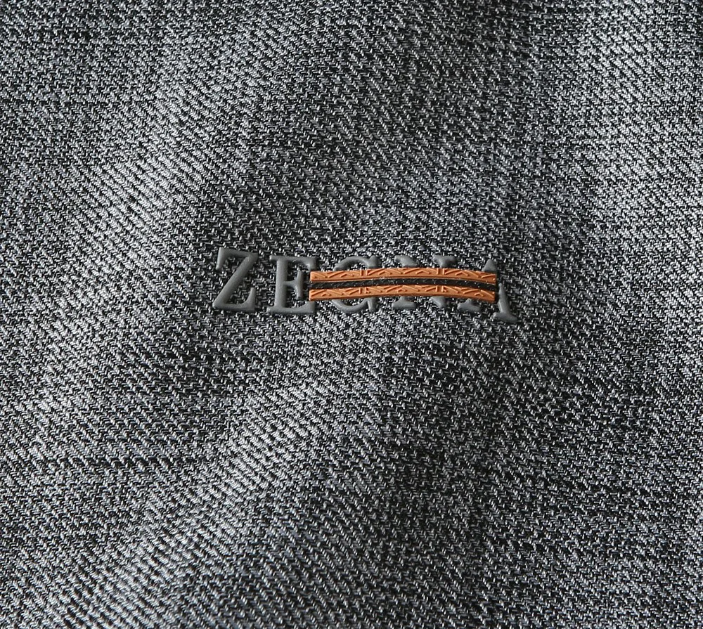 Куртки И Пуховики Мужские Zegna 9972078