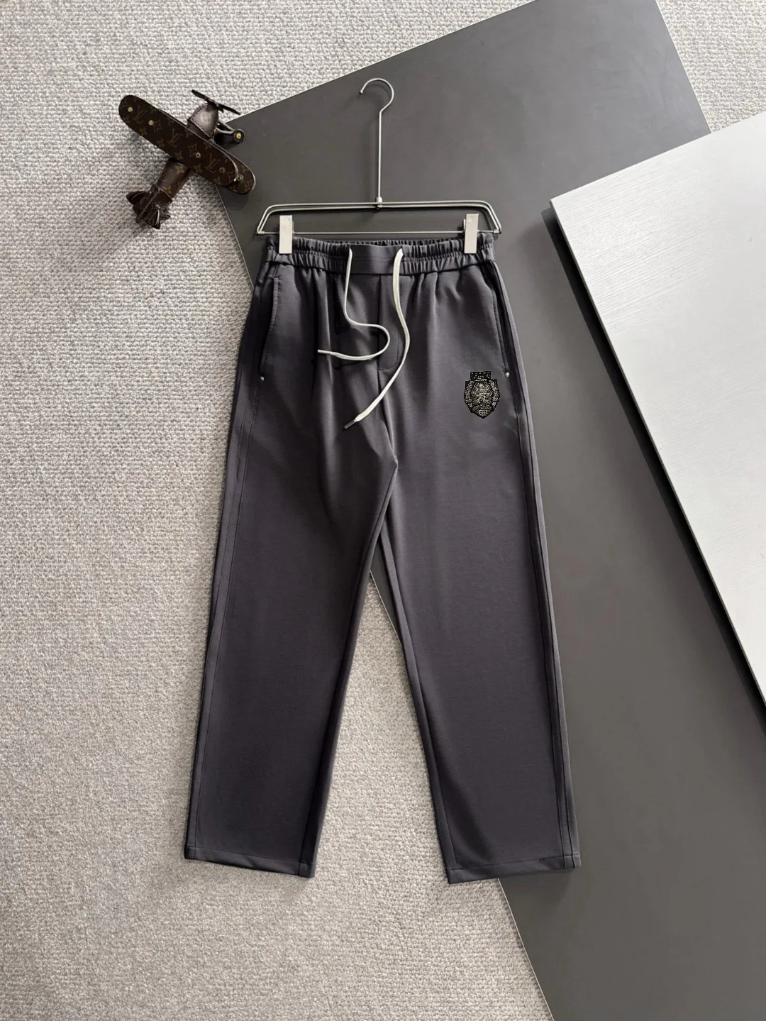 Брюки Мужские Balenciaga 11683946
