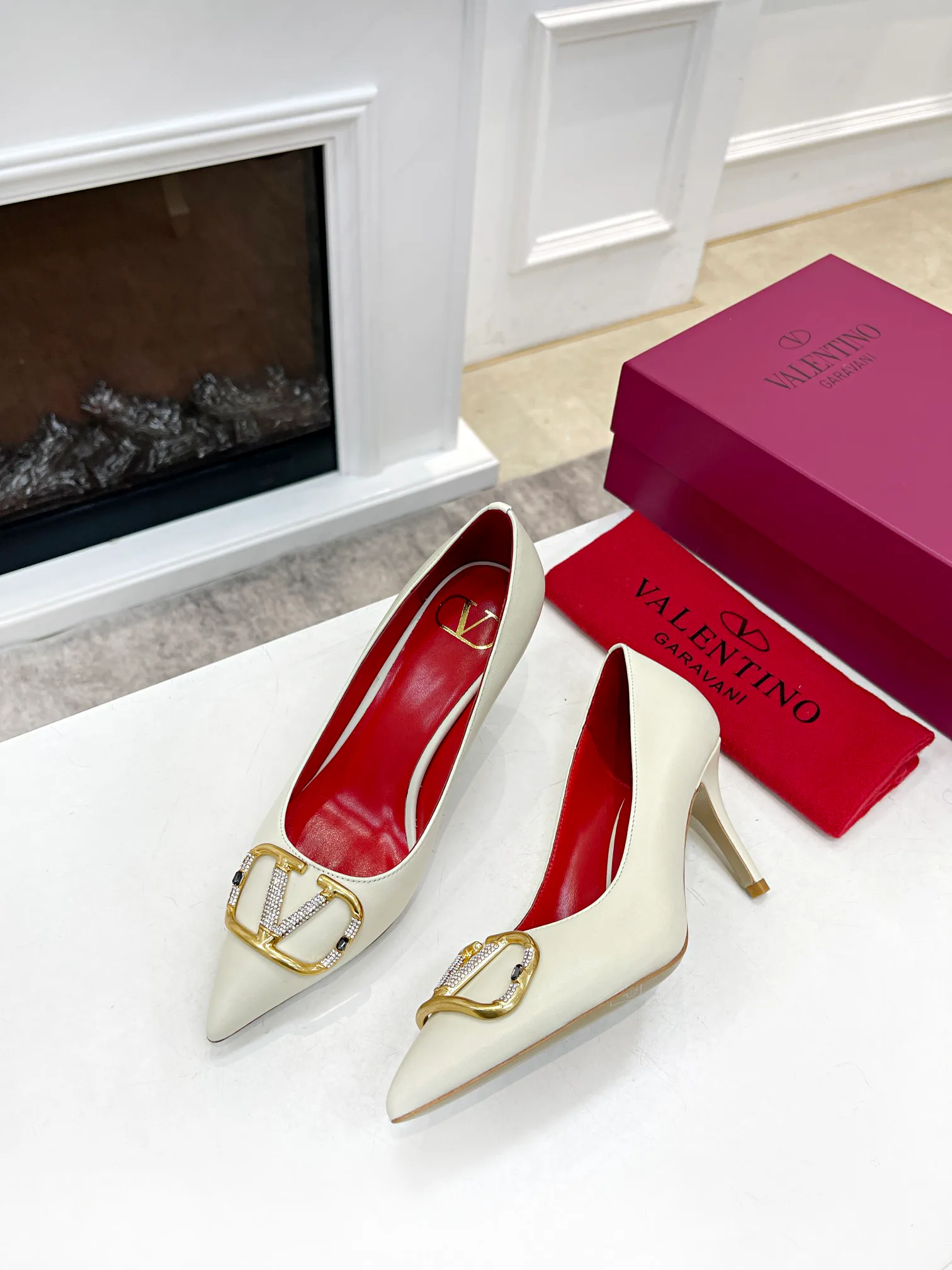 Туфли Женские Valentino 17956844