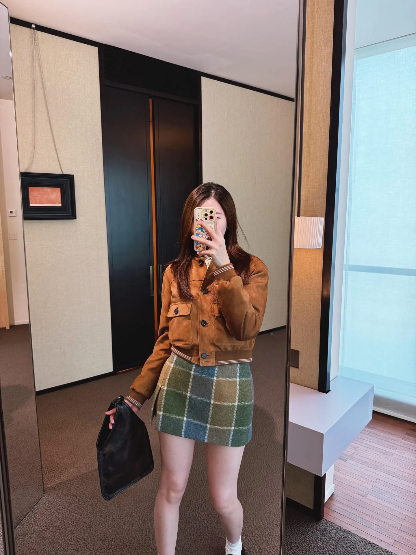 Юбки Женские Miu Miu 1408144