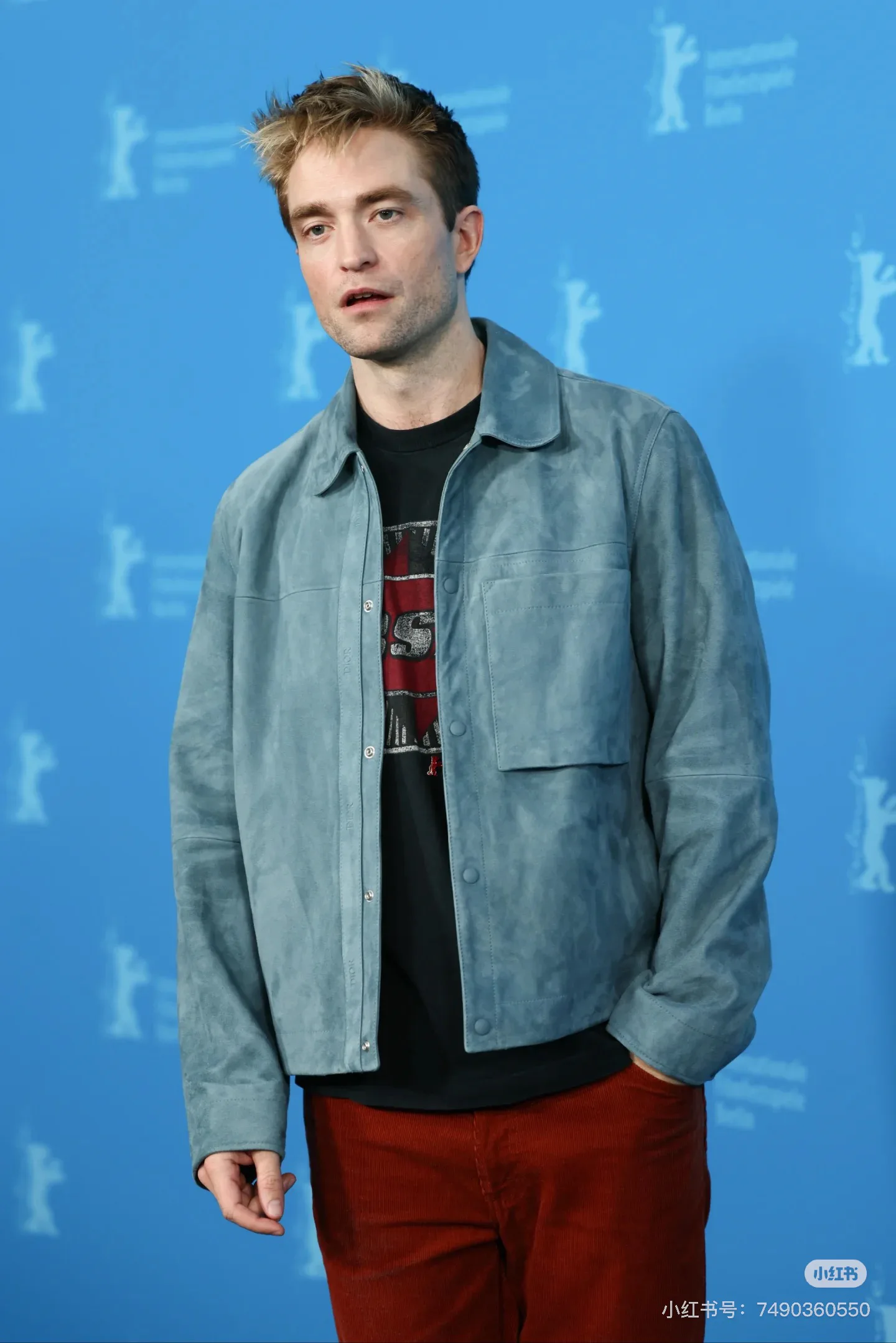 Куртки Мужские Christian Dior 275905