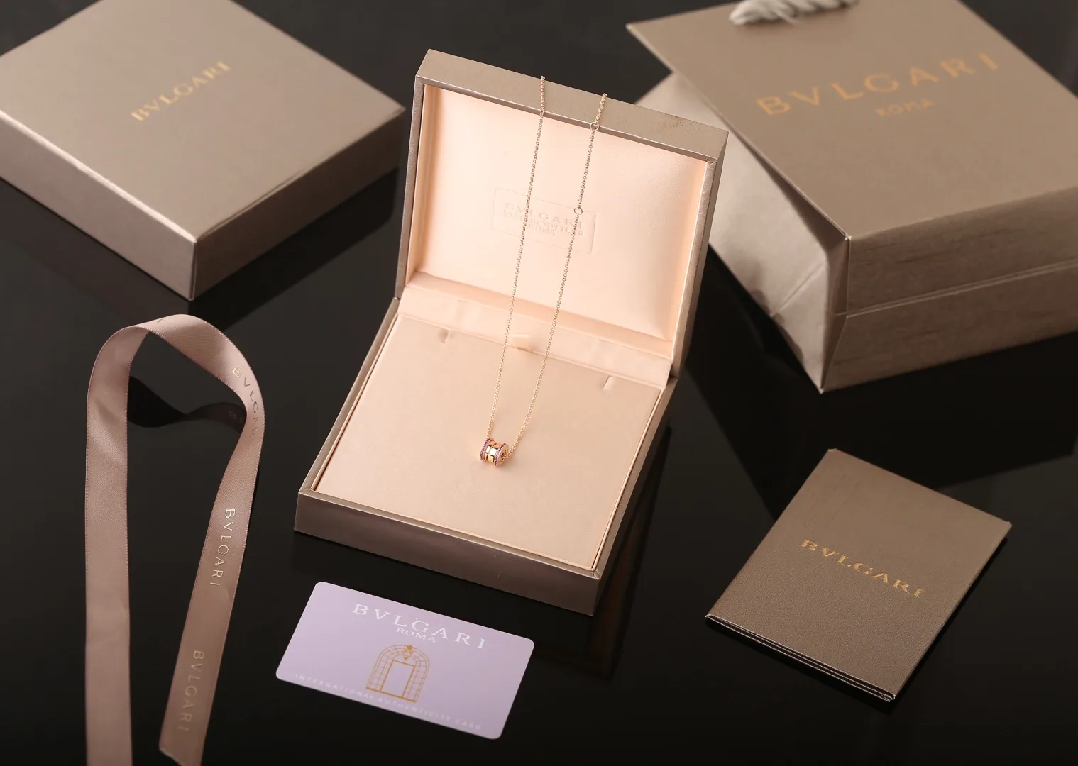 Бижутерия Bvlgari 18059068