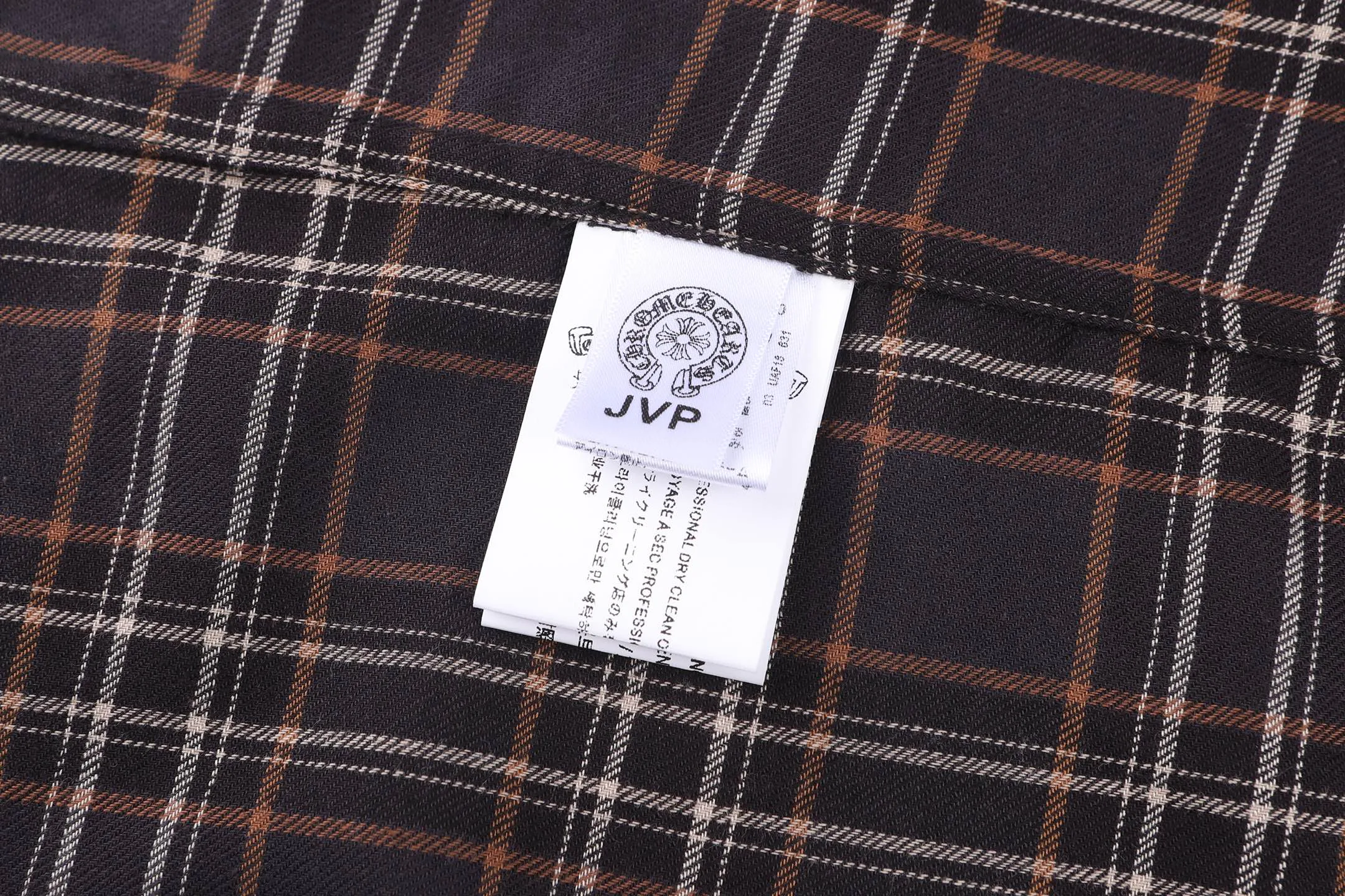 Рубашки Женские Chrome Hearts 11965874