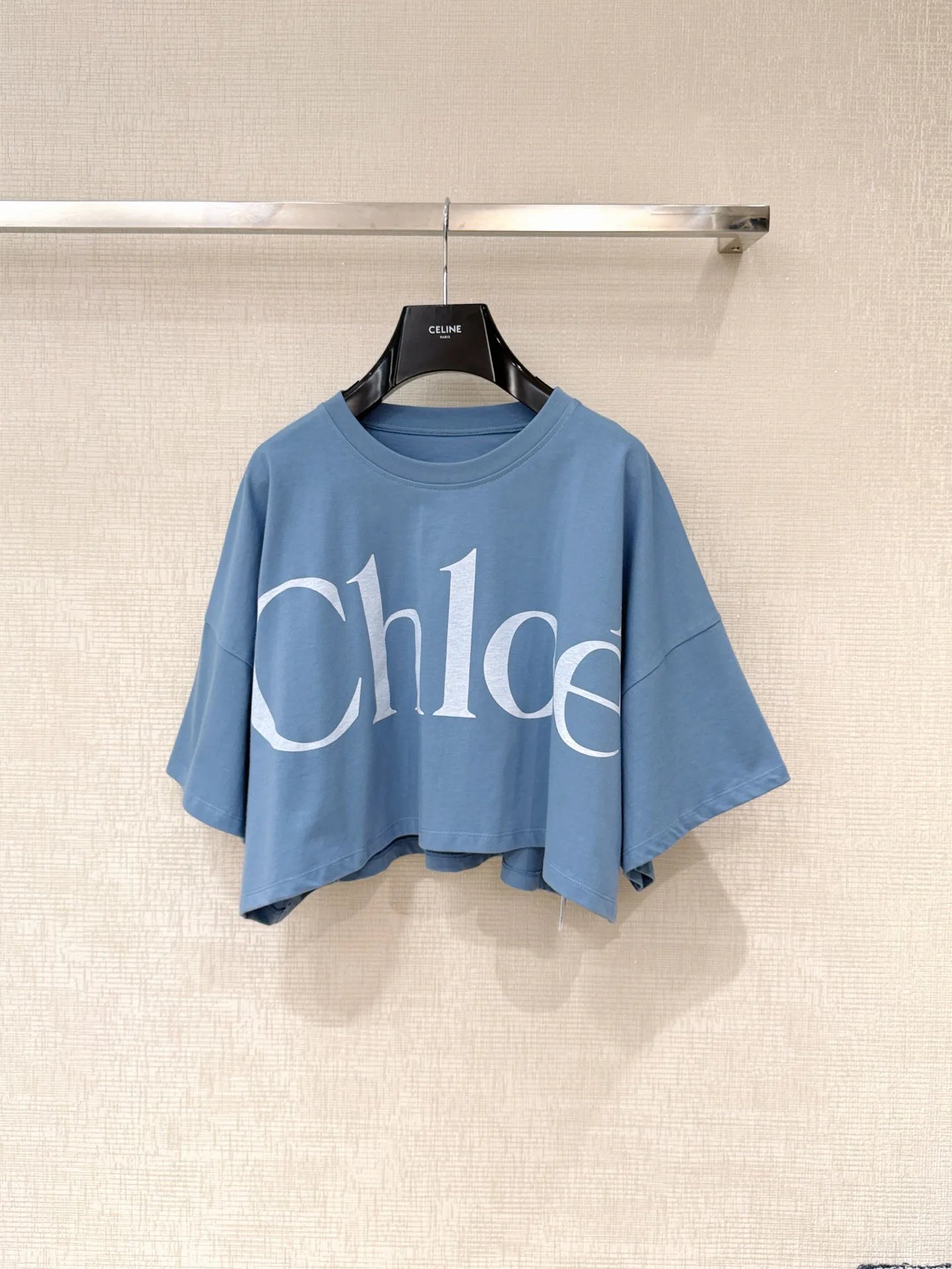 Футболки Женские Chloe 11589425