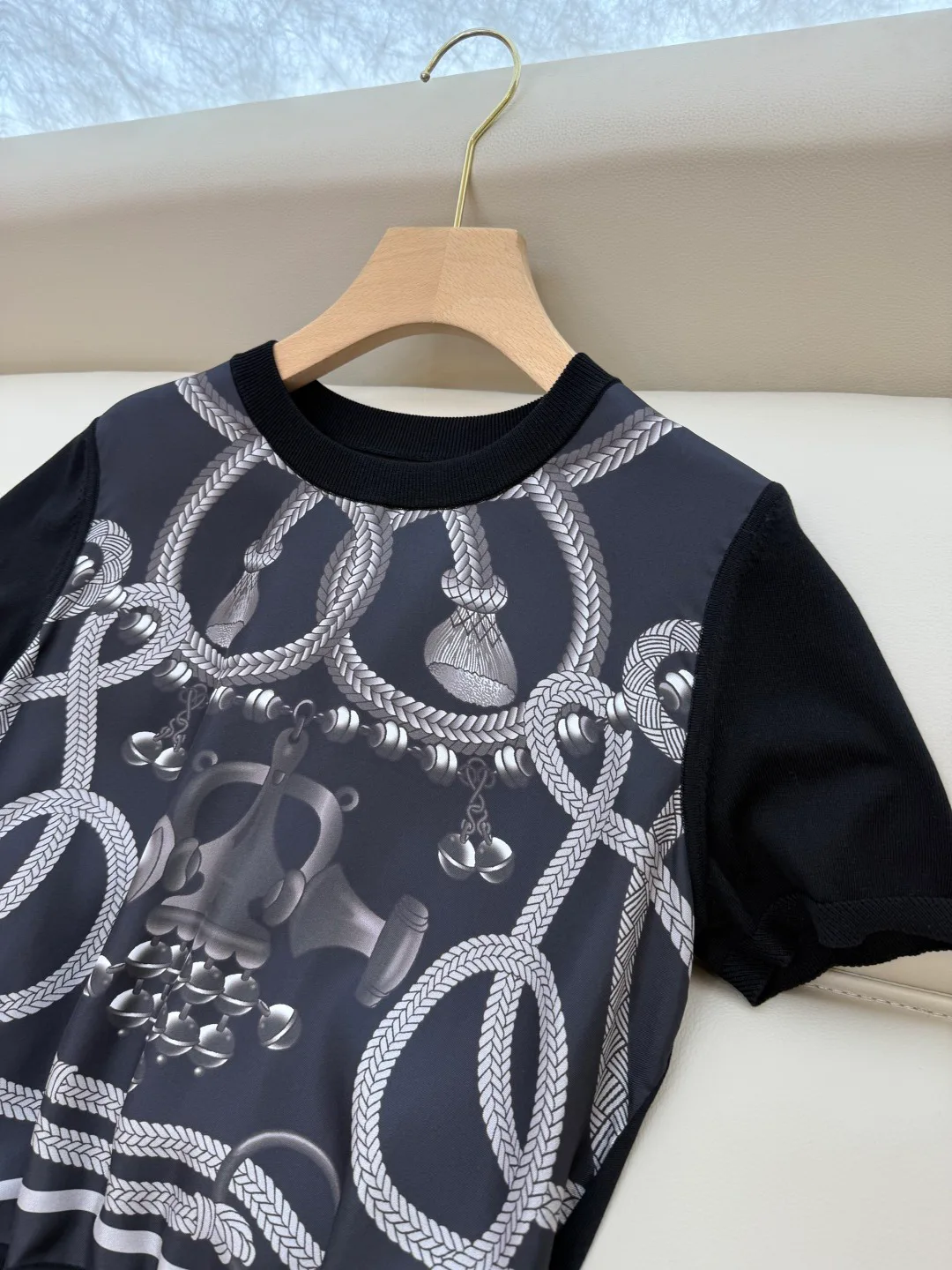 Джемперы И Свитеры Мужские Hermes 11760504