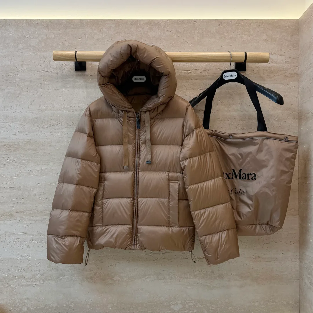 Куртки И Пуховики Женские Max Mara 19681155