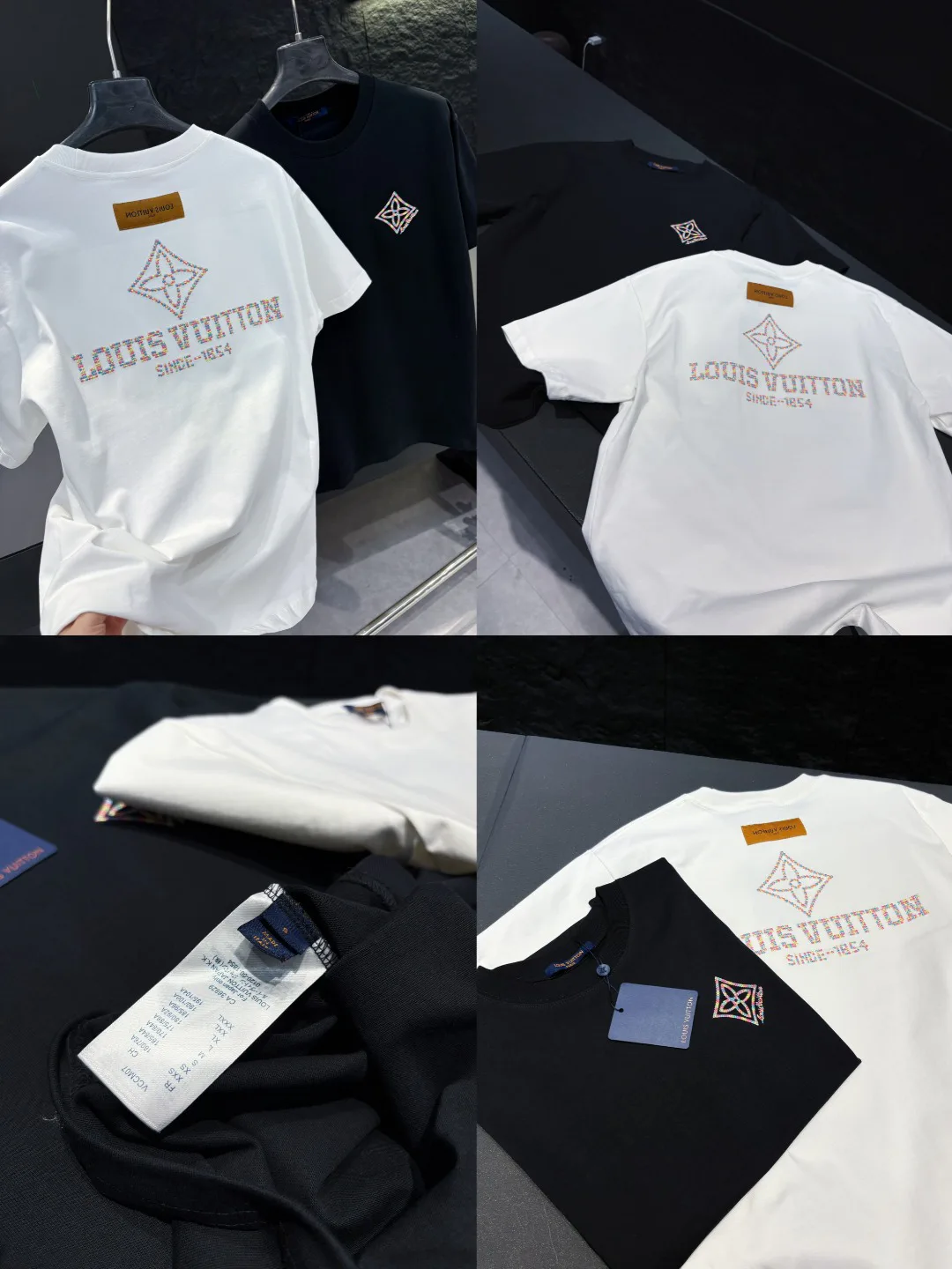 Футболки Мужские Louis Vuitton 11732445