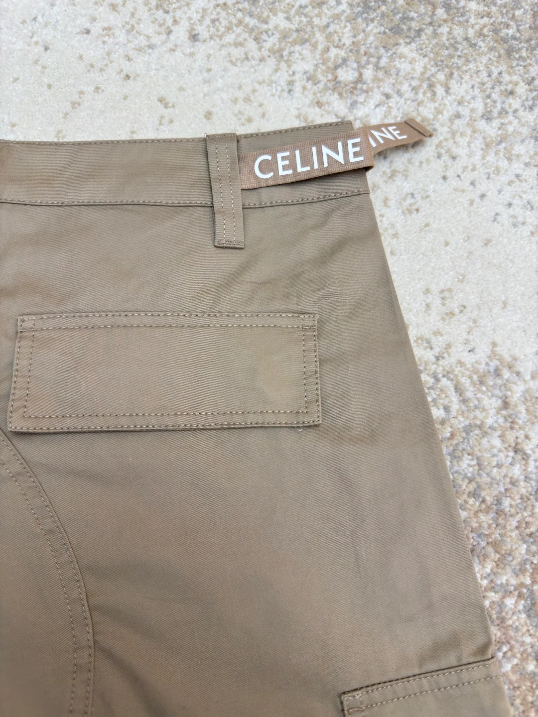 Брюки Мужские Celine 9207310