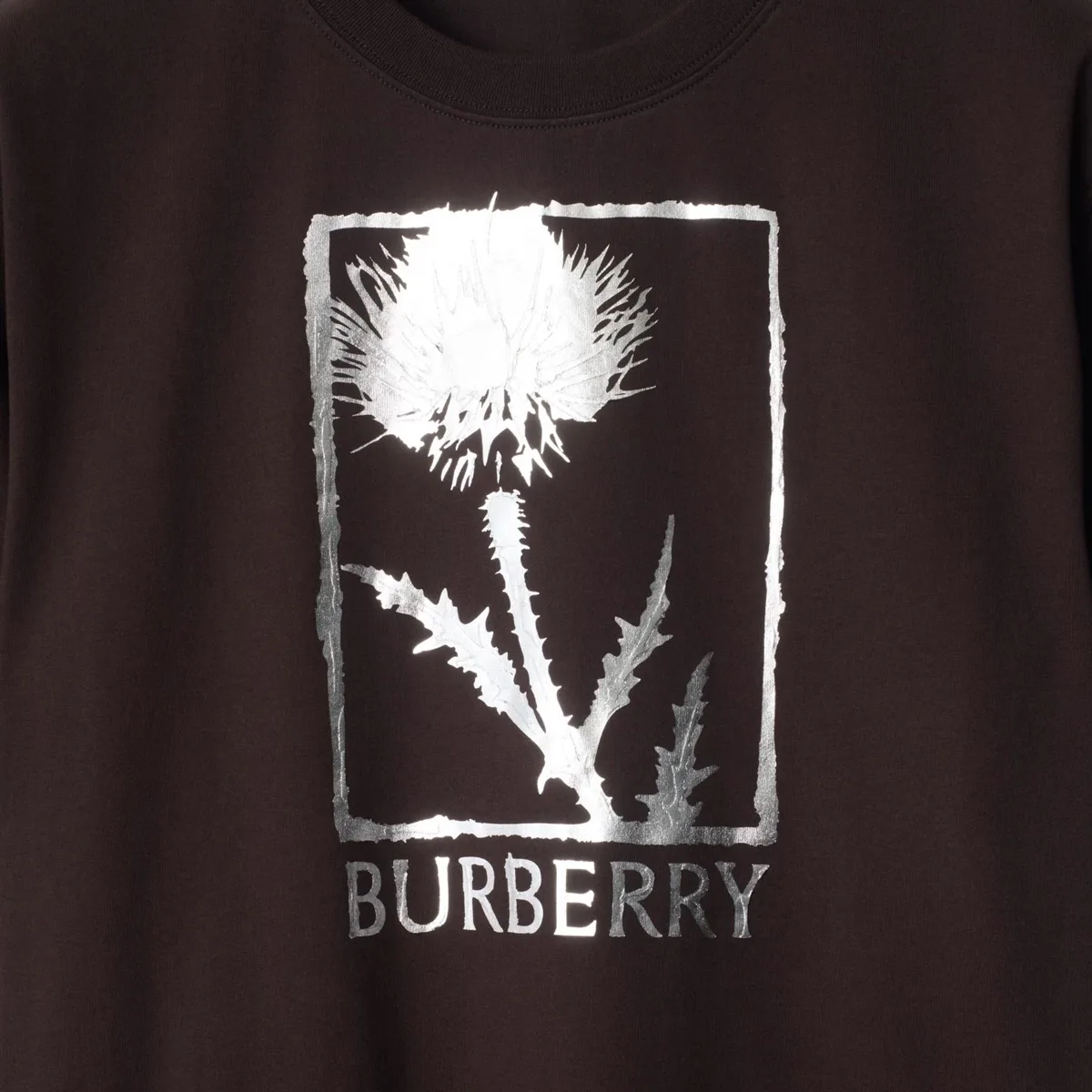 Футболки Женские Burberry 9867380