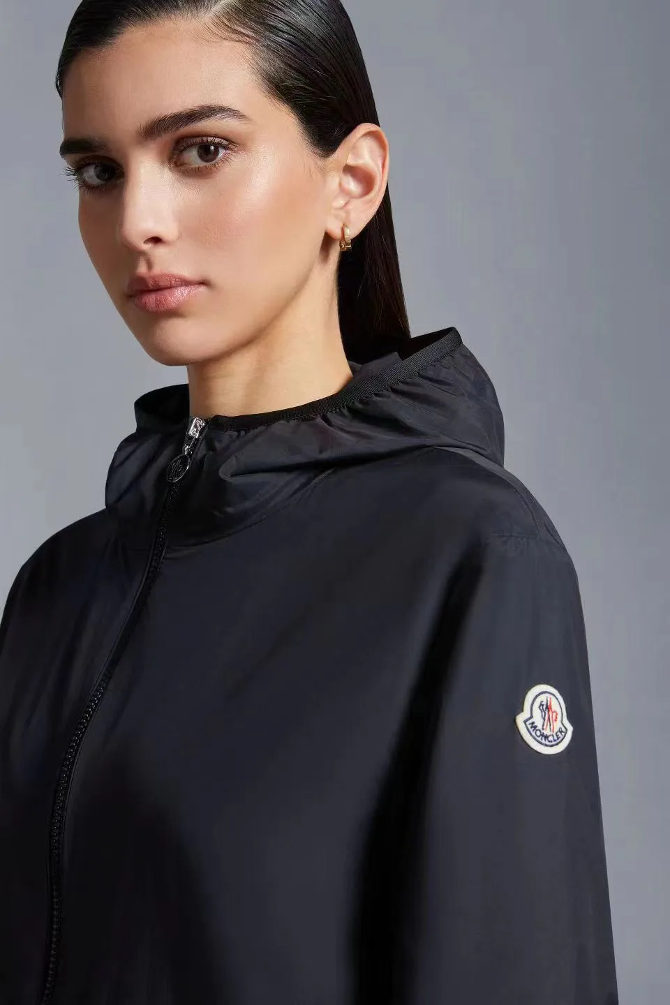 Куртки Женские Moncler 10351