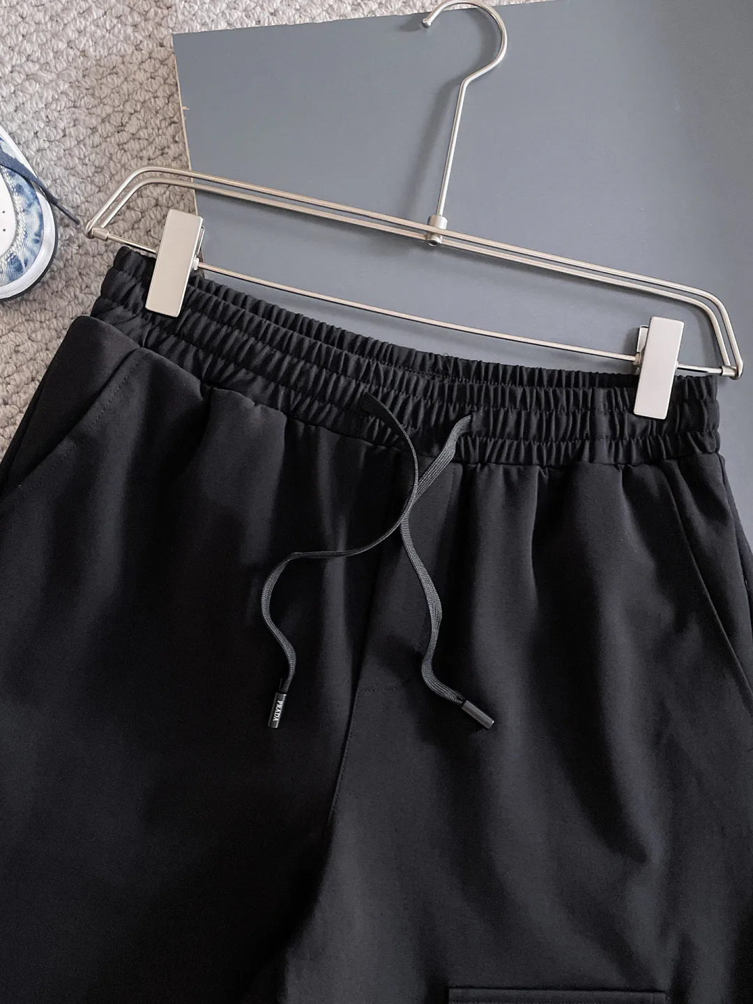 Шорты Мужские Prada 10511852