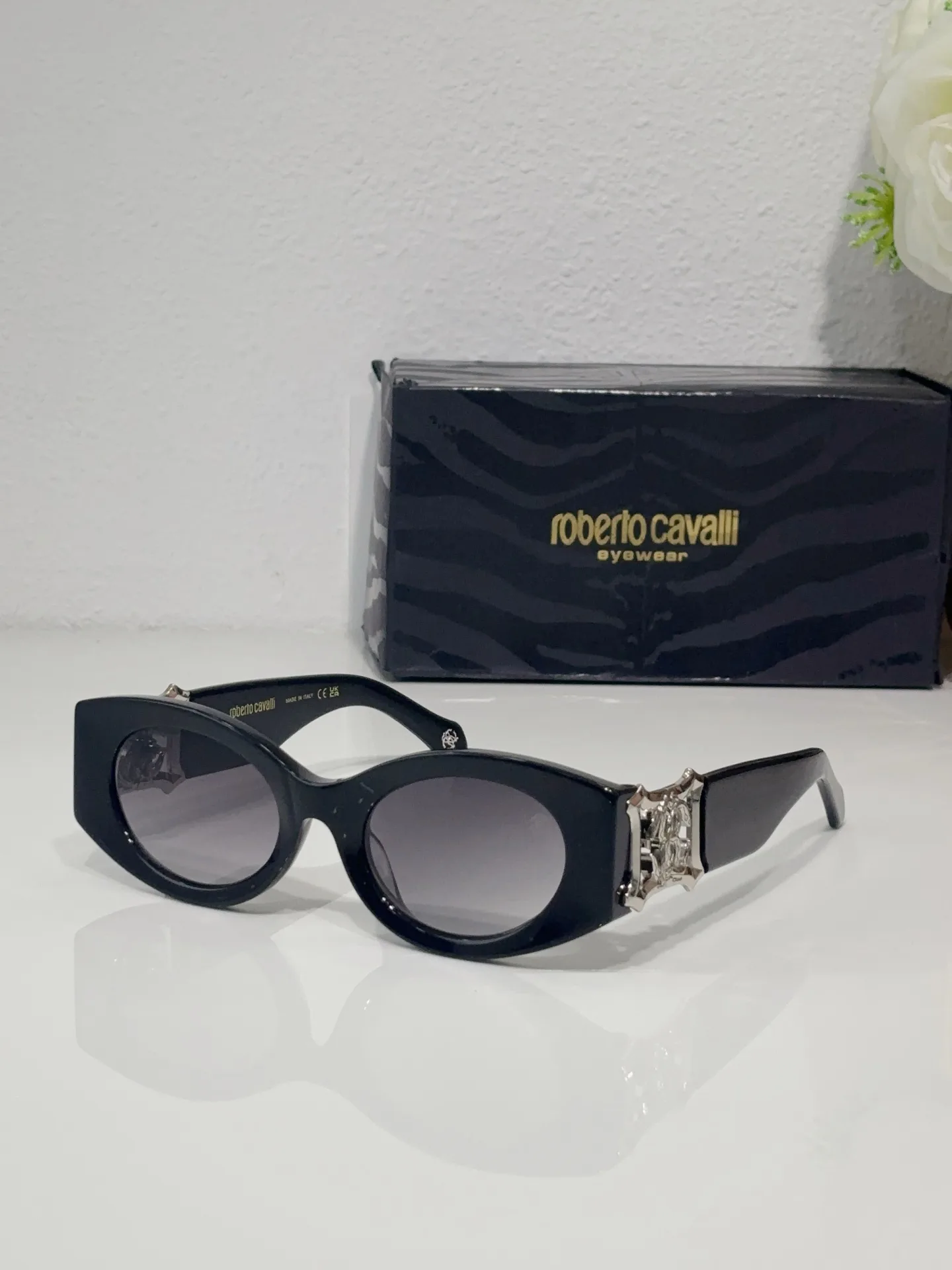 Очки Roberto Cavalli 18287041