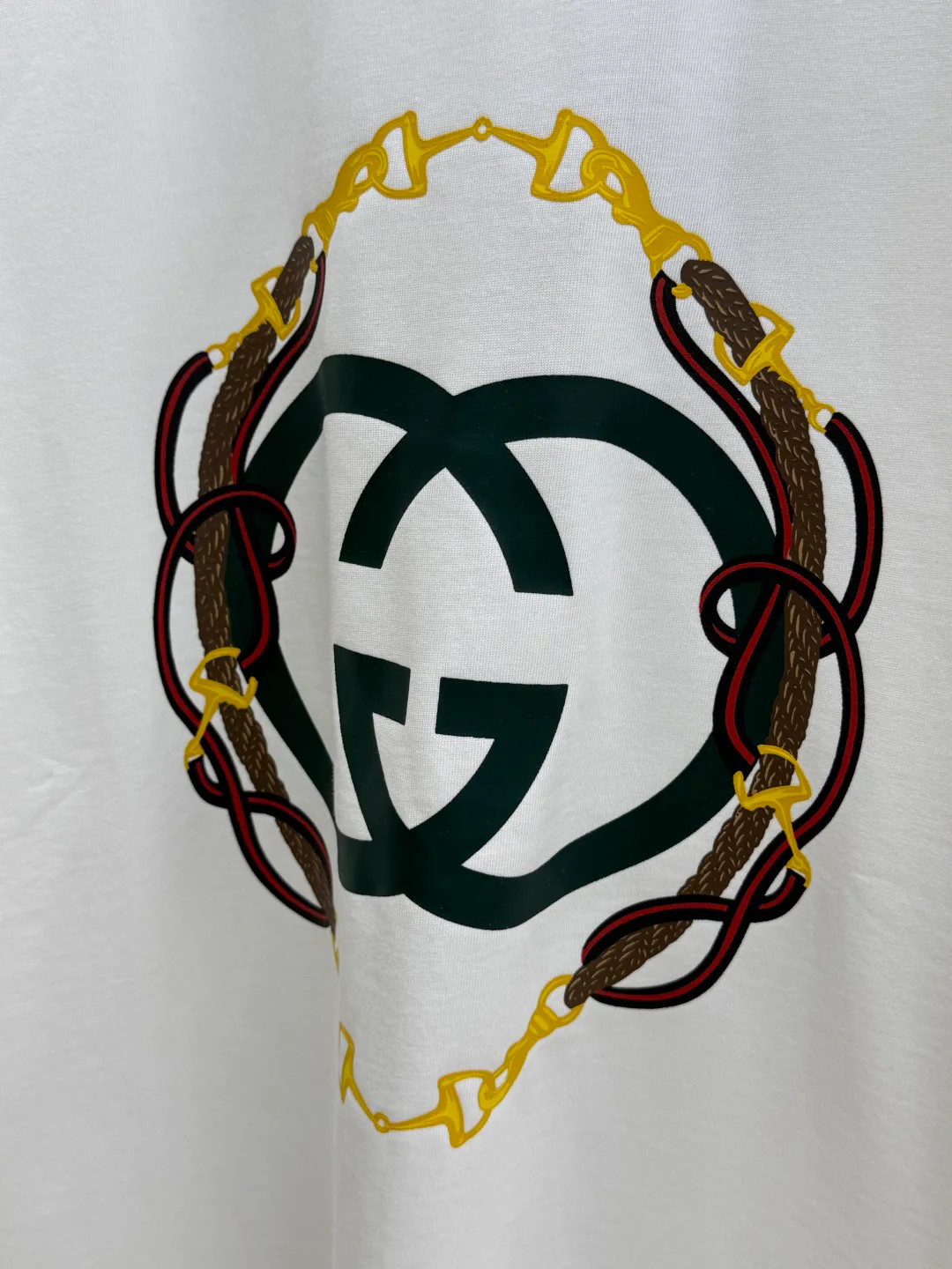 Футболки Женские Gucci 11632624