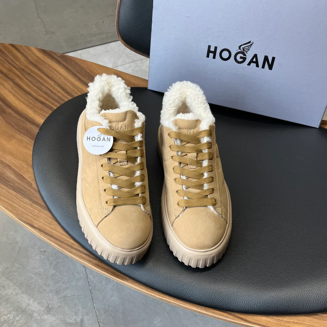 Кеды Женские Hogan 730260