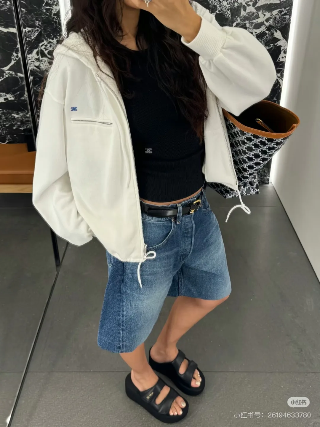 Свитшоты И Худи Женские Celine 17309487