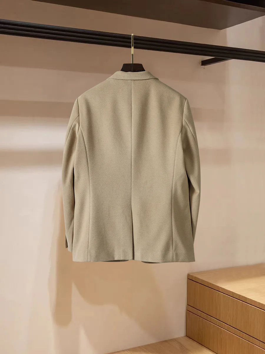 Пиджаки Мужские Brunello Cucinelli 18669144
