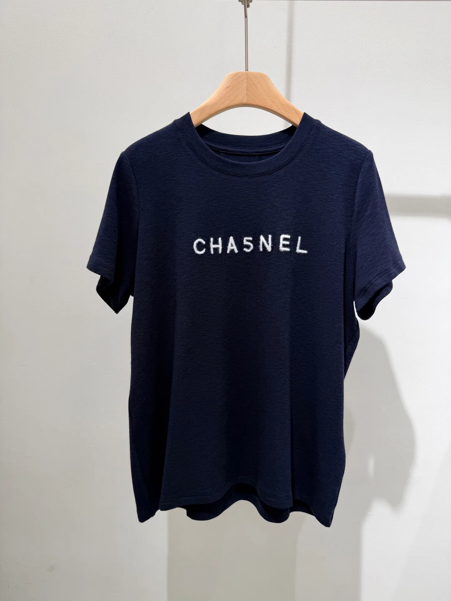 Футболки Женские Chanel 5030823