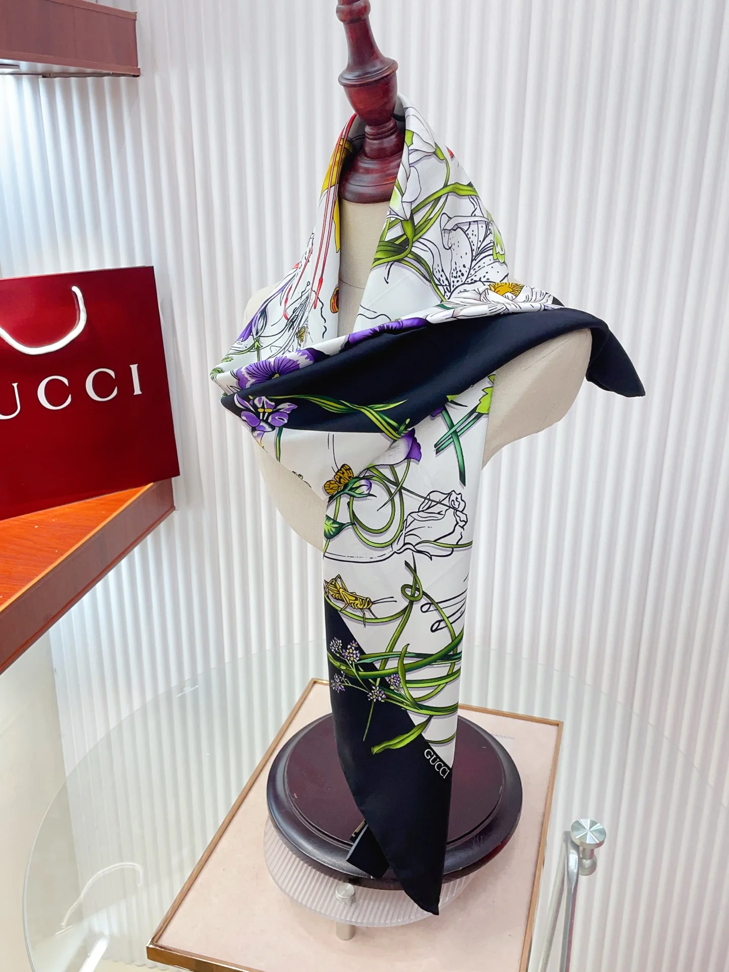 Платки Goyard 13119707