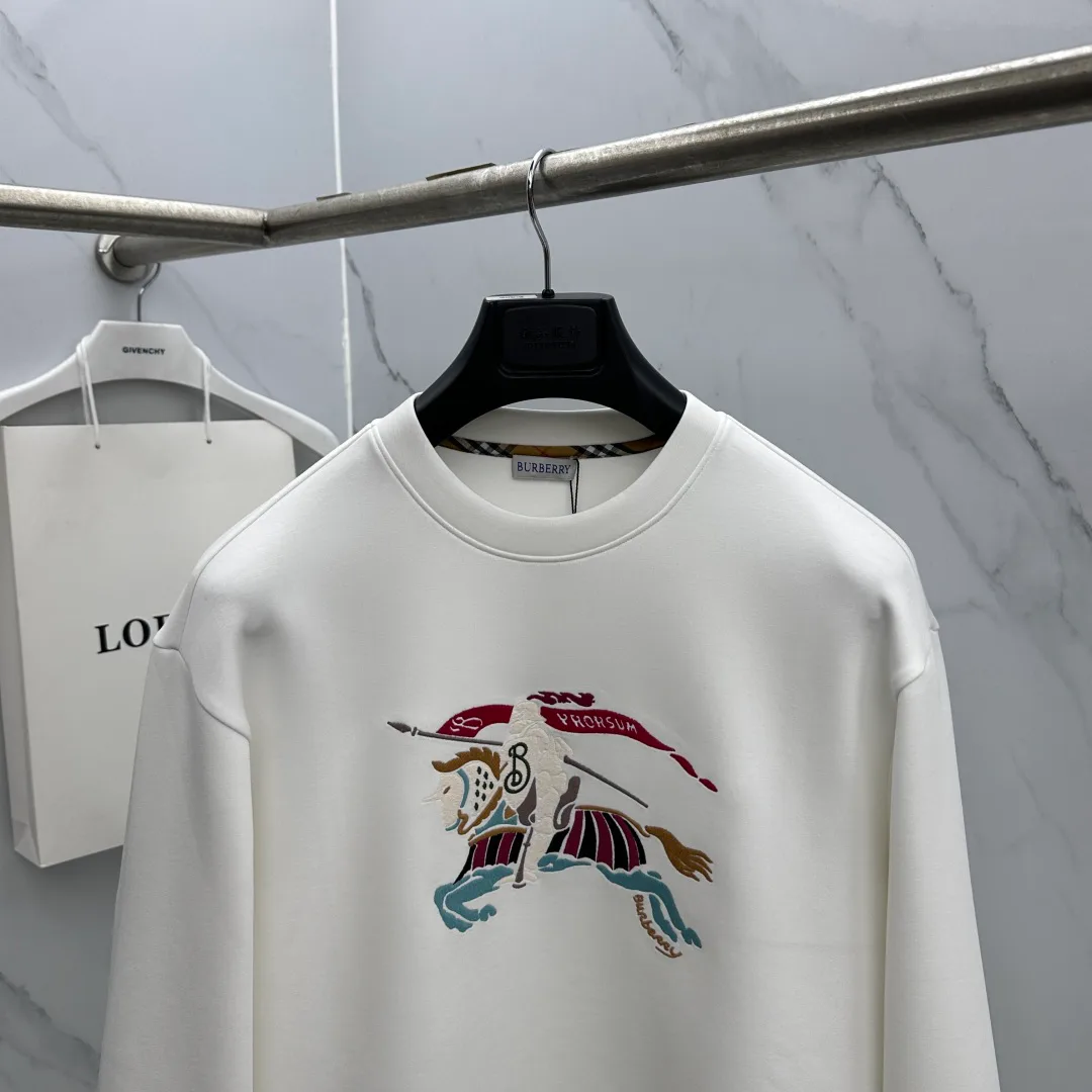 Свитшоты И Худи Мужские Burberry 18705981