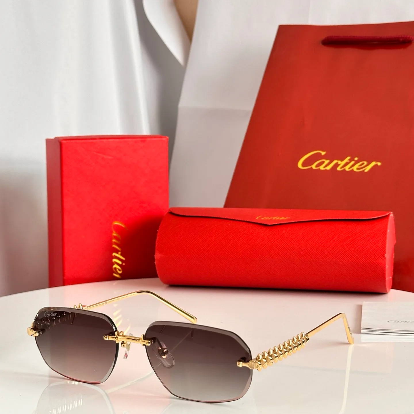 Очки Cartier 13542675