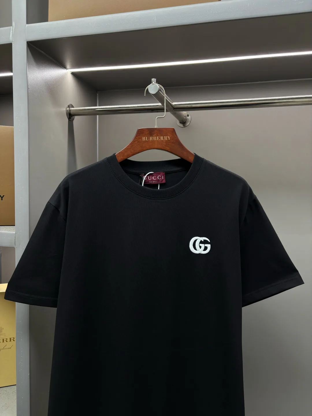 Футболки Мужские Gucci 11241020
