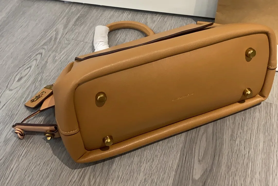 Классические Сумки Женские Coach 347241