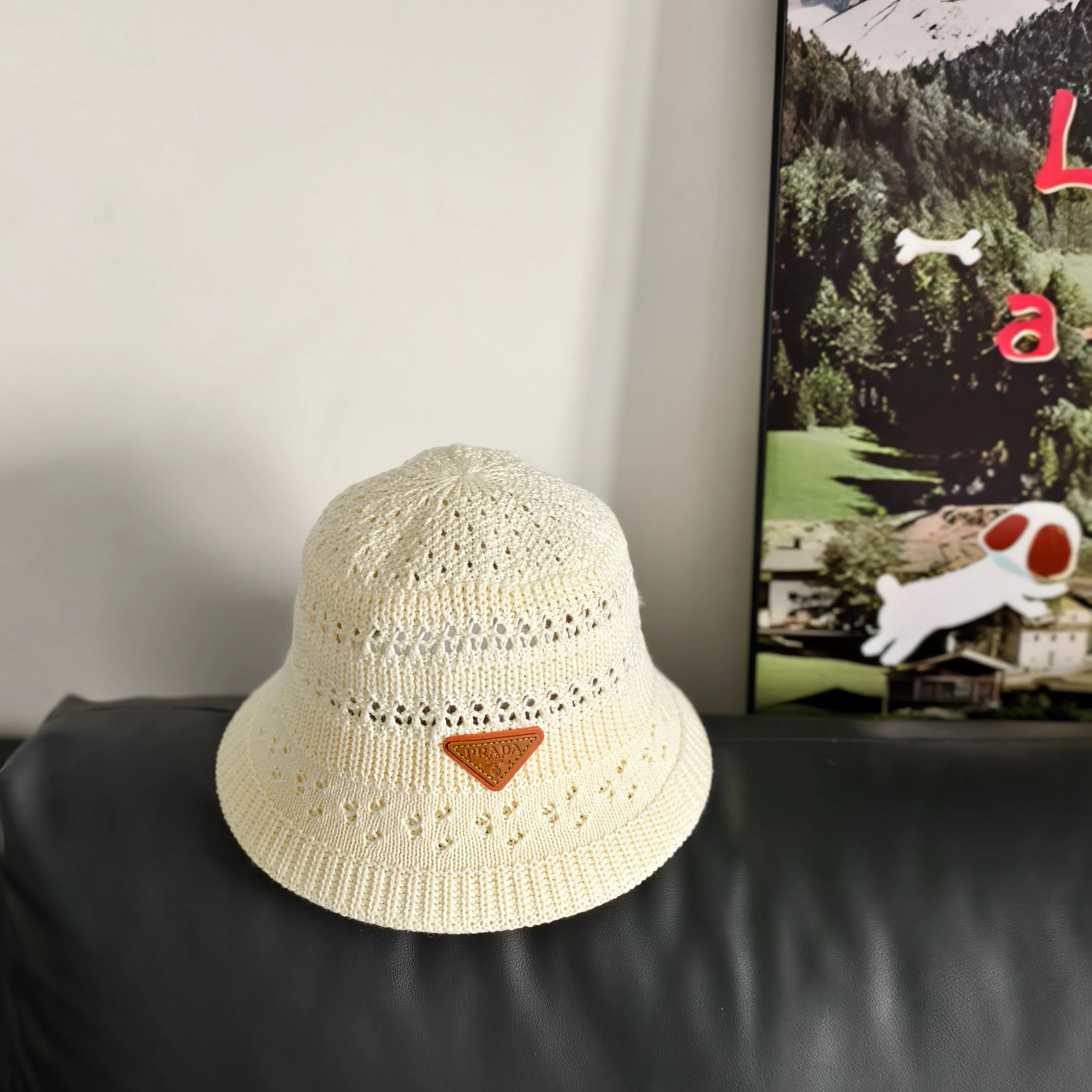 Головные Уборы Prada 17631731