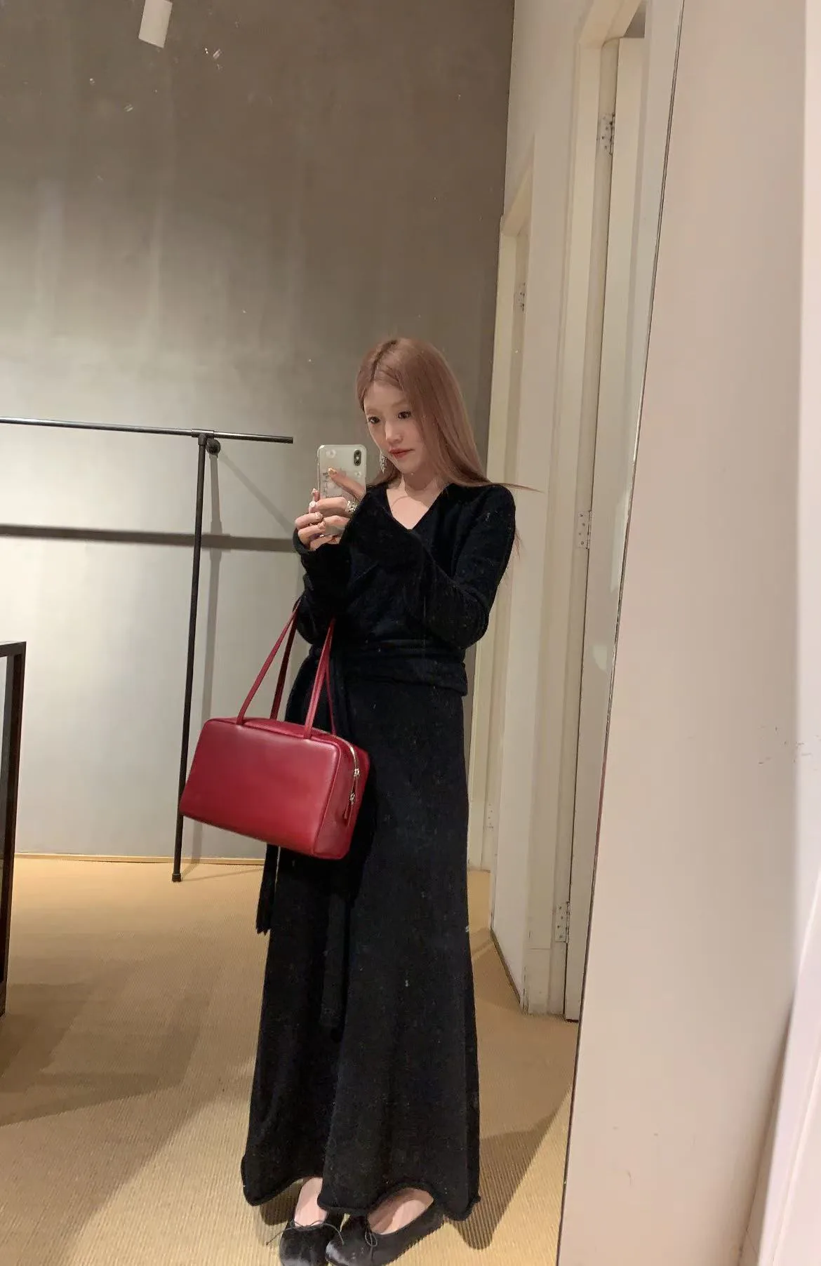 Классические Сумки Женские The Row 381295