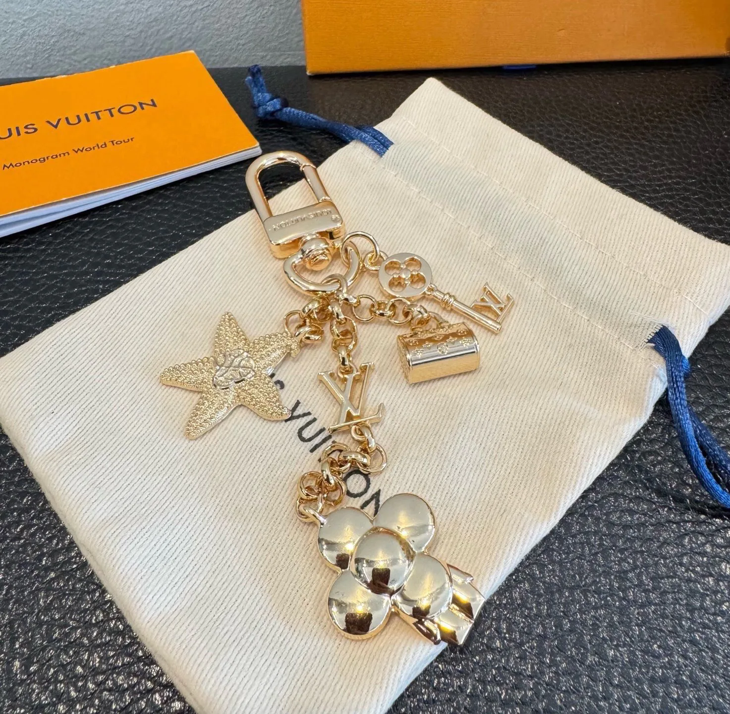 Ключницы Louis Vuitton 18013874