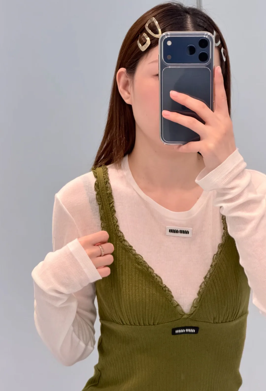 Платья Женские Miu Miu 11814356