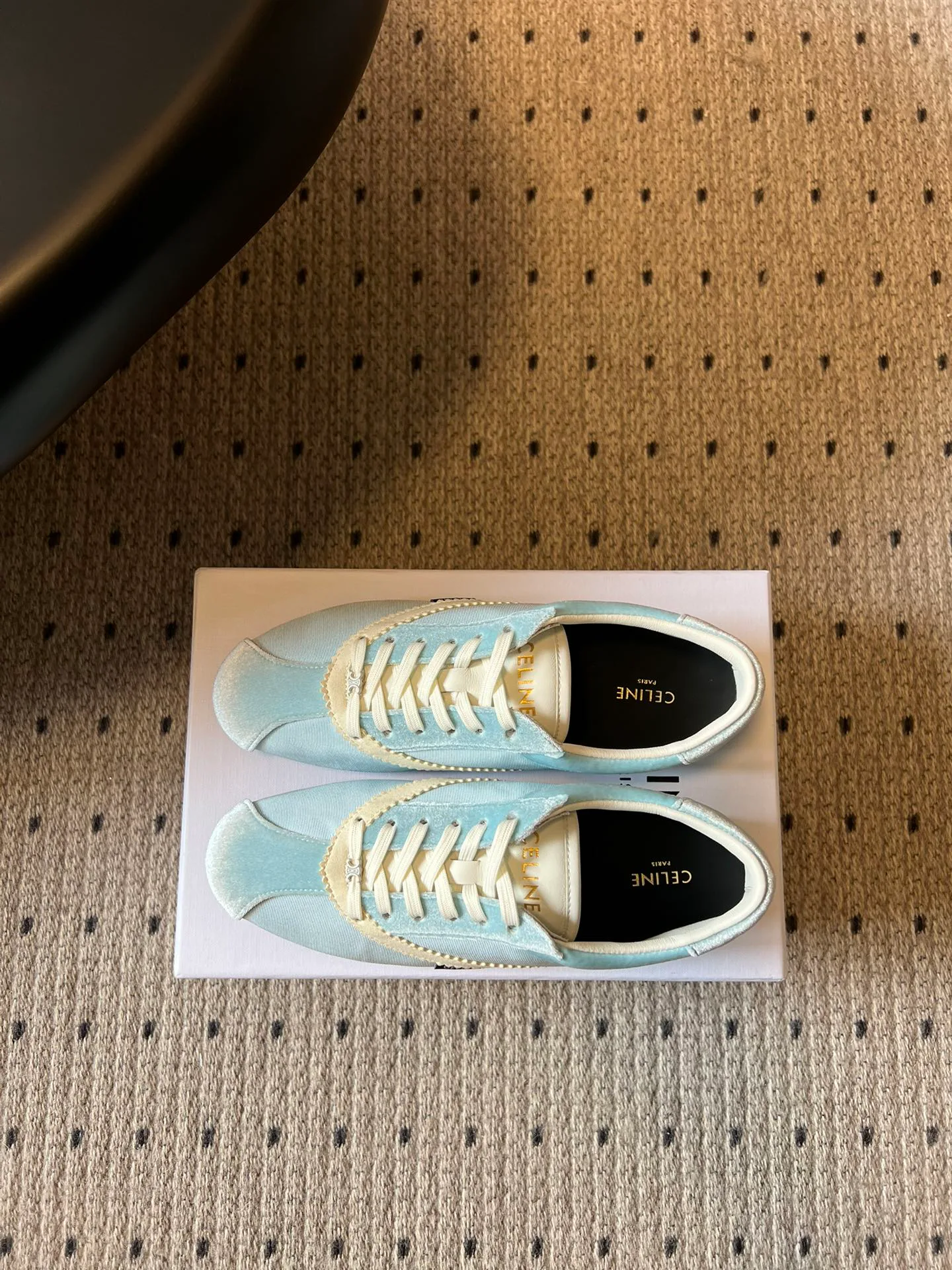 Кроссовки Женские Celine 13581868