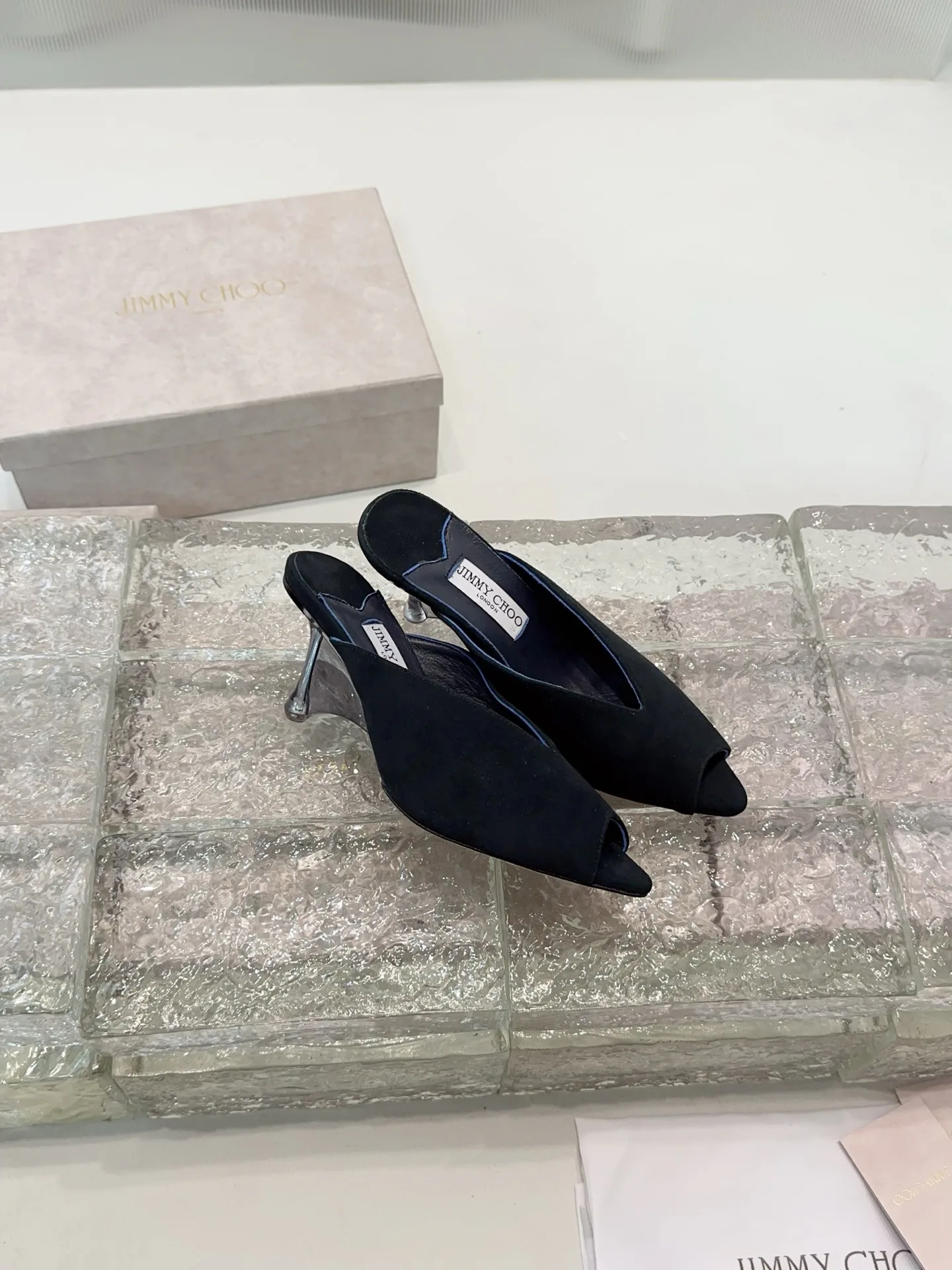Туфли Женские Jimmy Choo 13156716