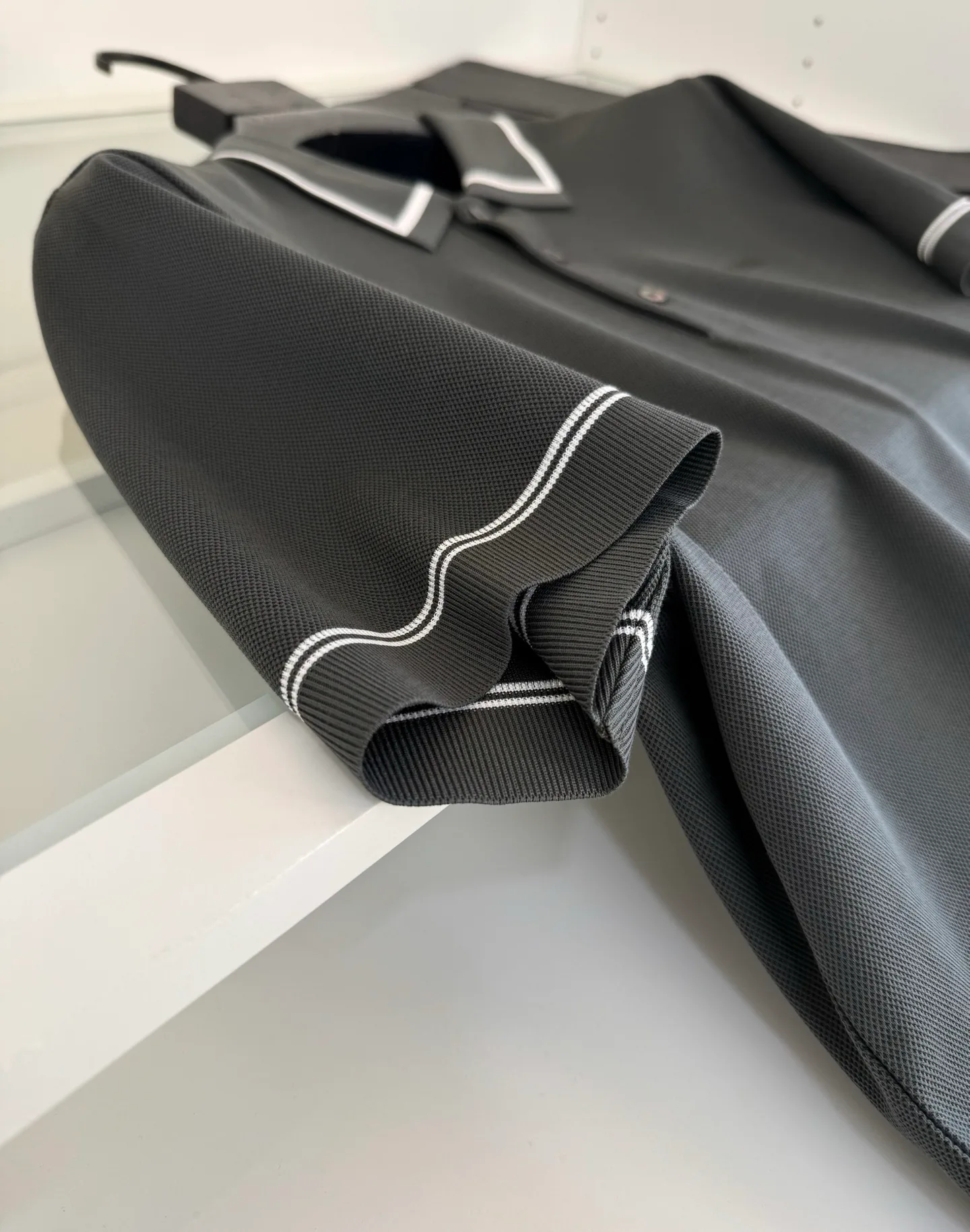 Футболки Мужские Zegna 1322769