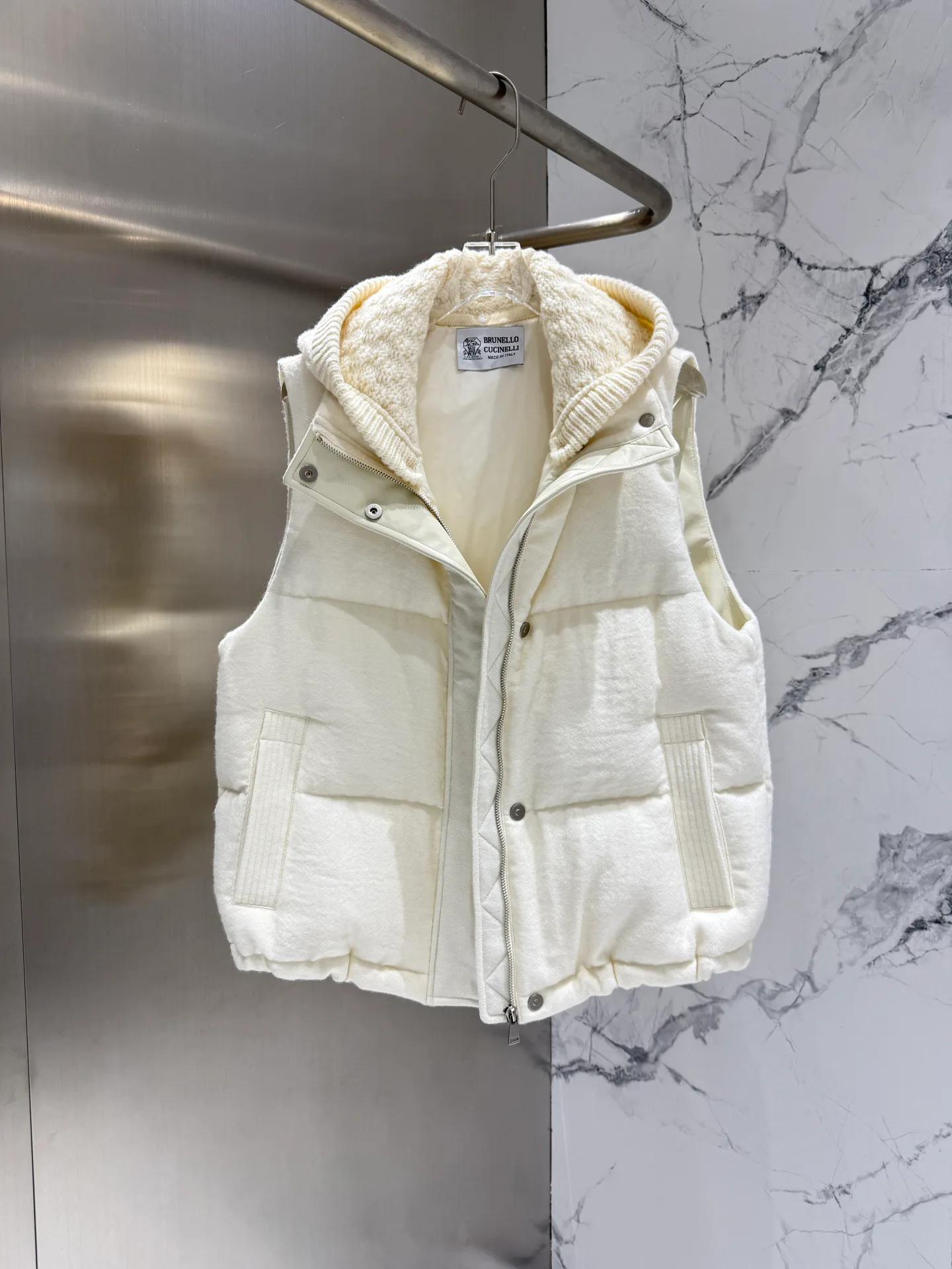 Жилеты Женские Loro Piana 1272928