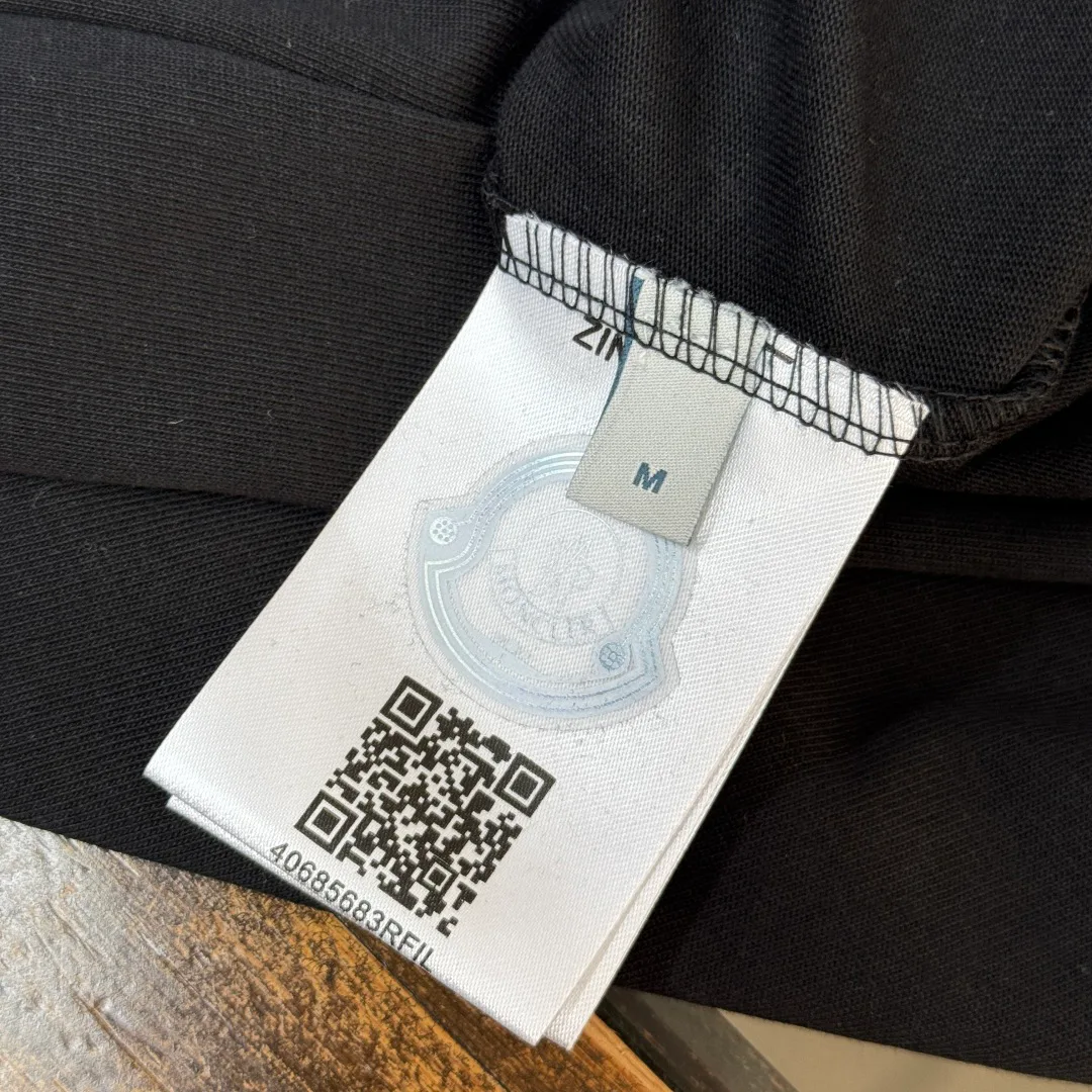 Футболки Женские Moncler 10619959