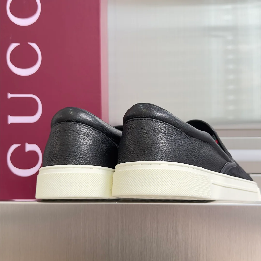 Кроссовки Мужские Gucci 13416446