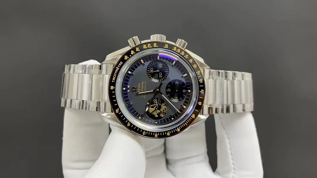 Часы Мужские Omega 9426496