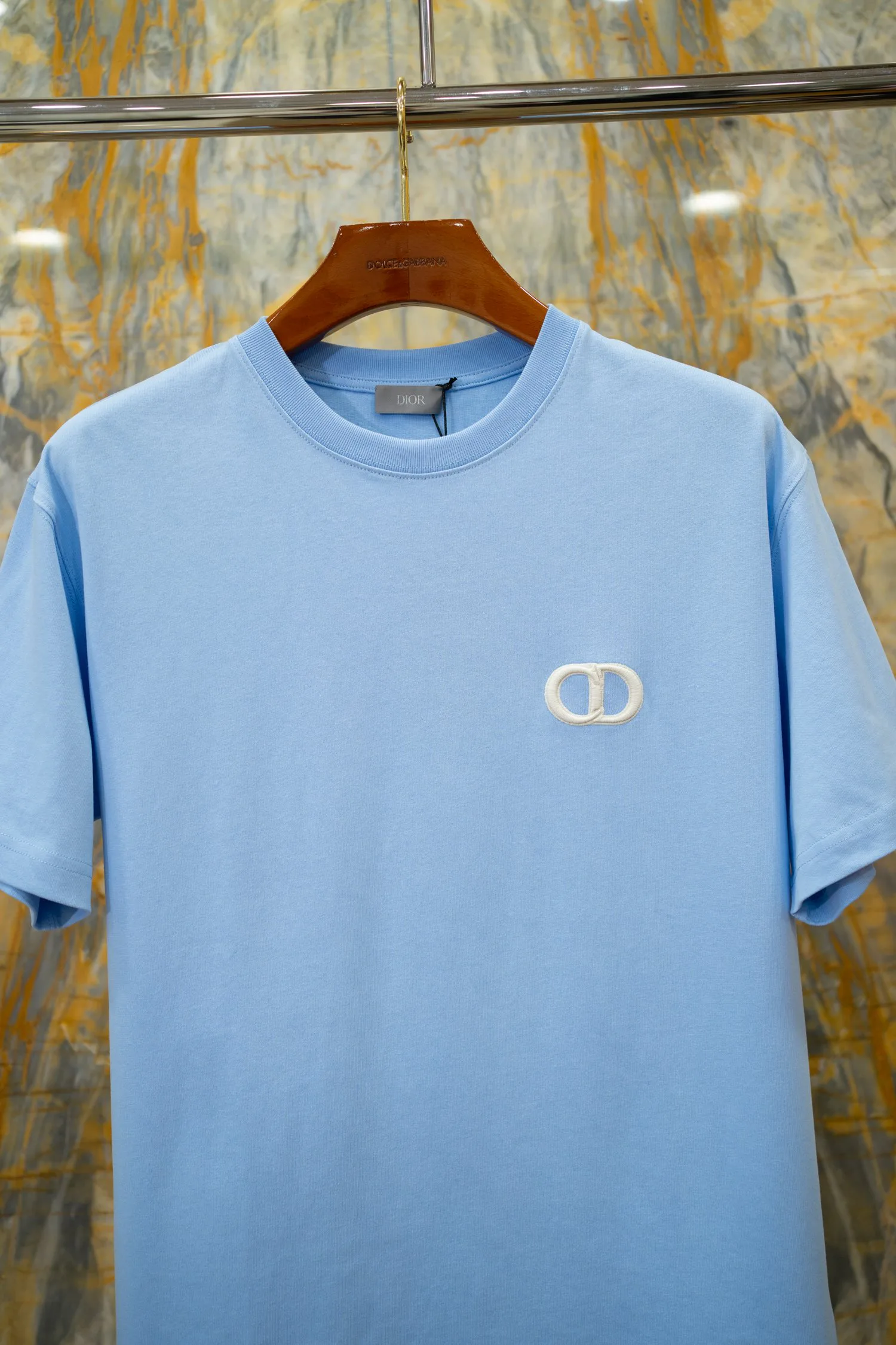 Футболки Мужские Christian Dior 13564020