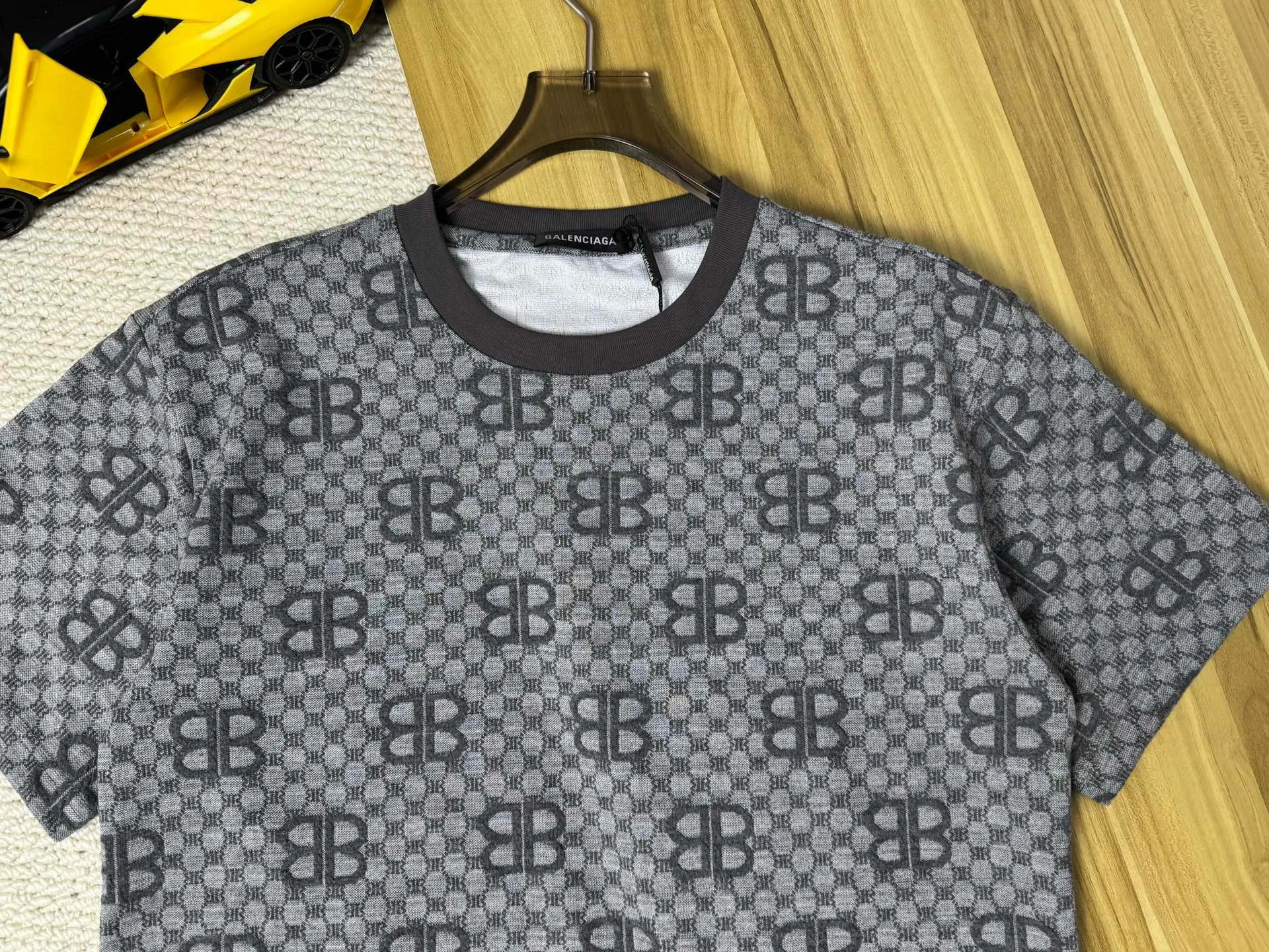 Футболки Женские Balenciaga 11531126